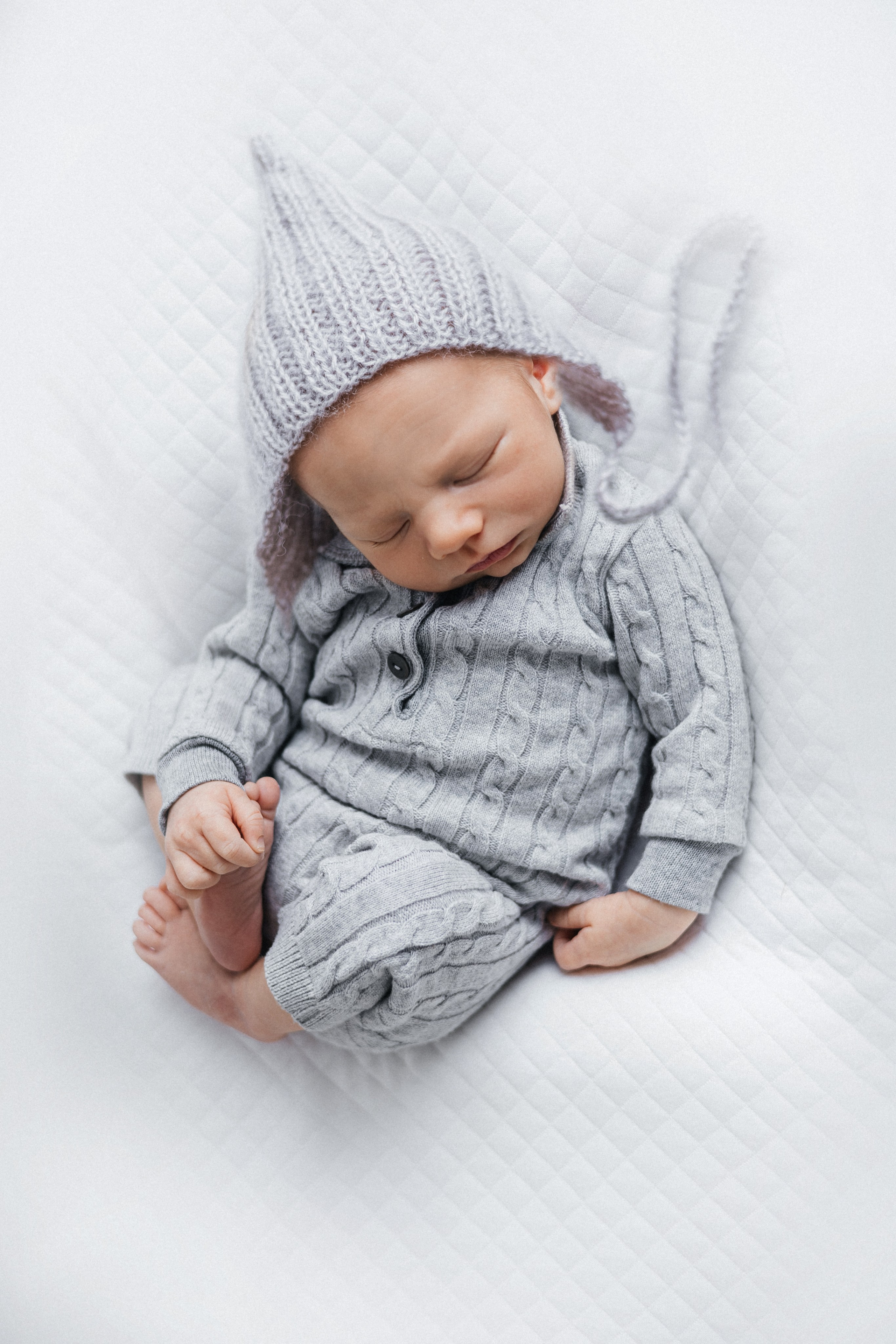 Филип, пакет «Комфорт», 15 дней. Фотограф новорождённых Екатерина Боброва. Ульяновск