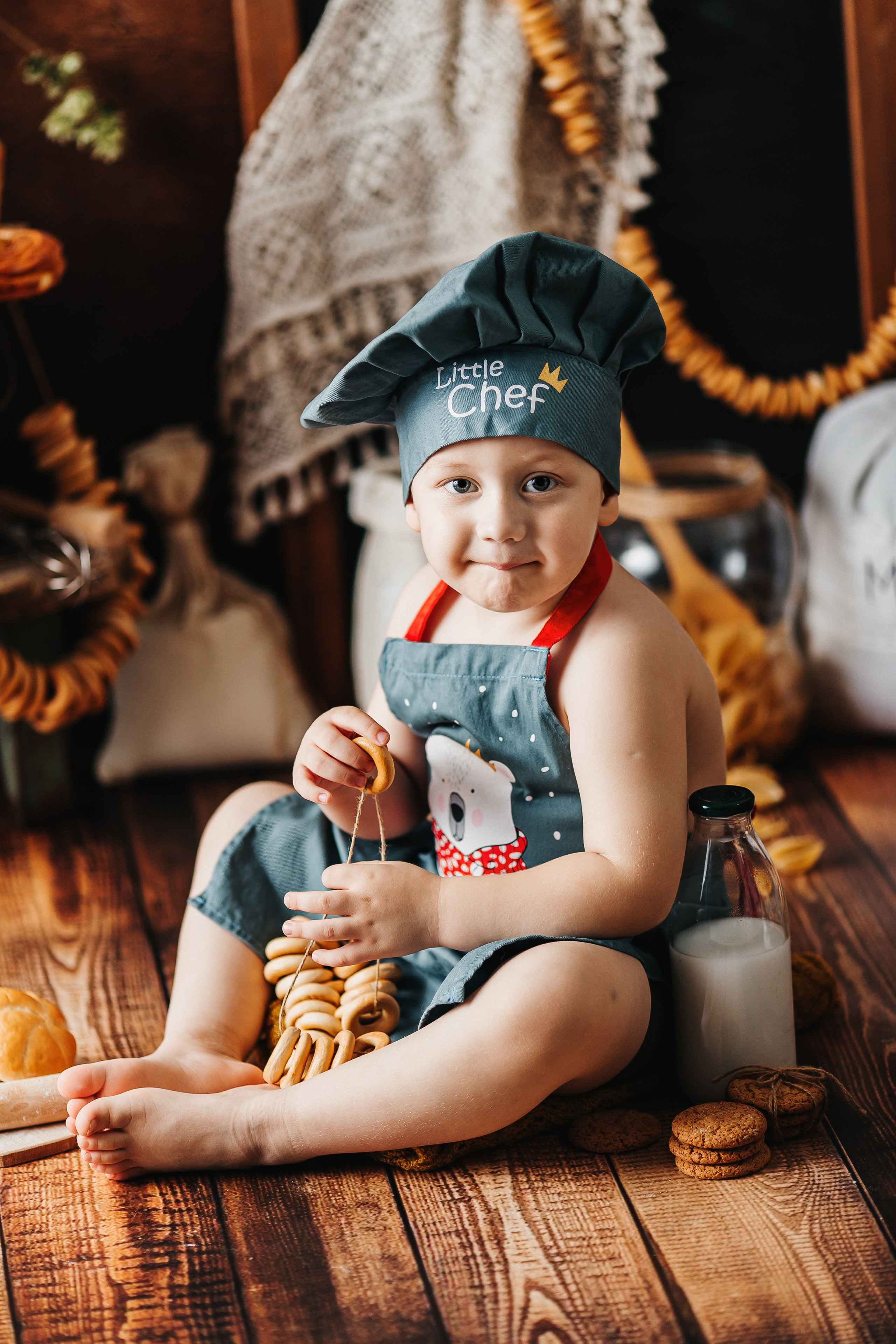 Фотостудия Ульяновск