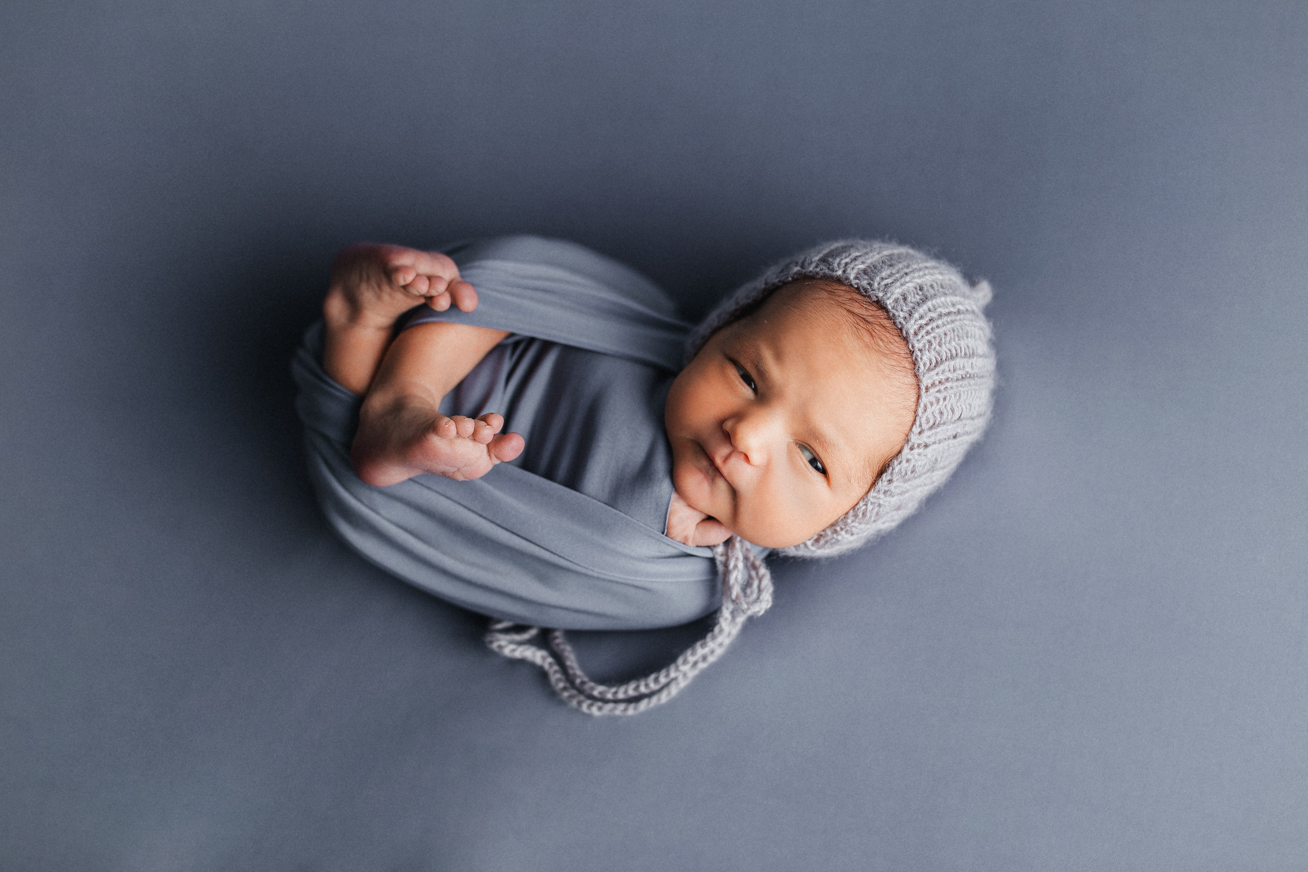 Даниэль, пакет «Мини», 8 дней. Фотограф новорождённых Екатерина Боброва. Ульяновск