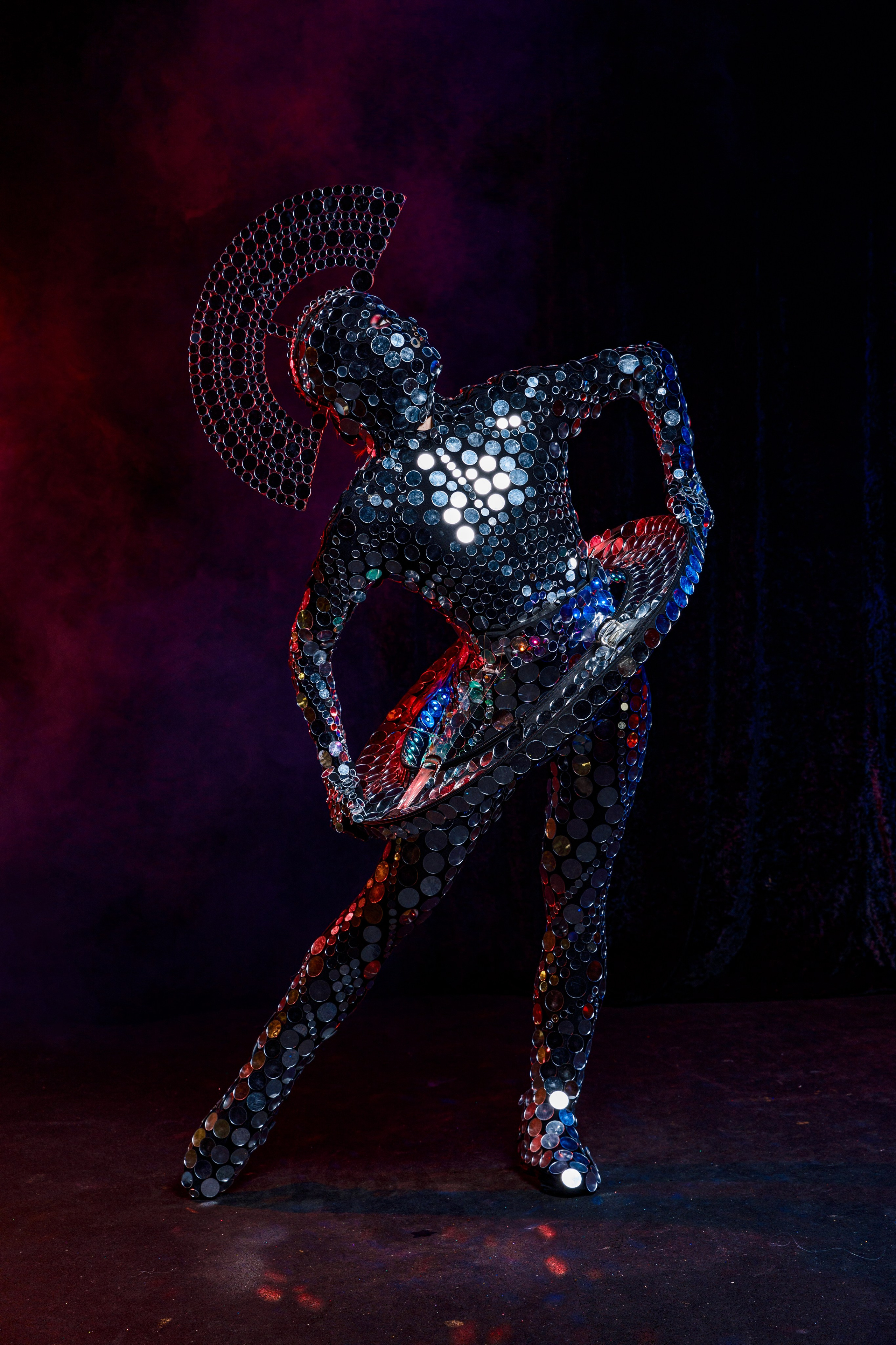 Цирк. Арт фотограф в Саратове, Александр Леонтьев