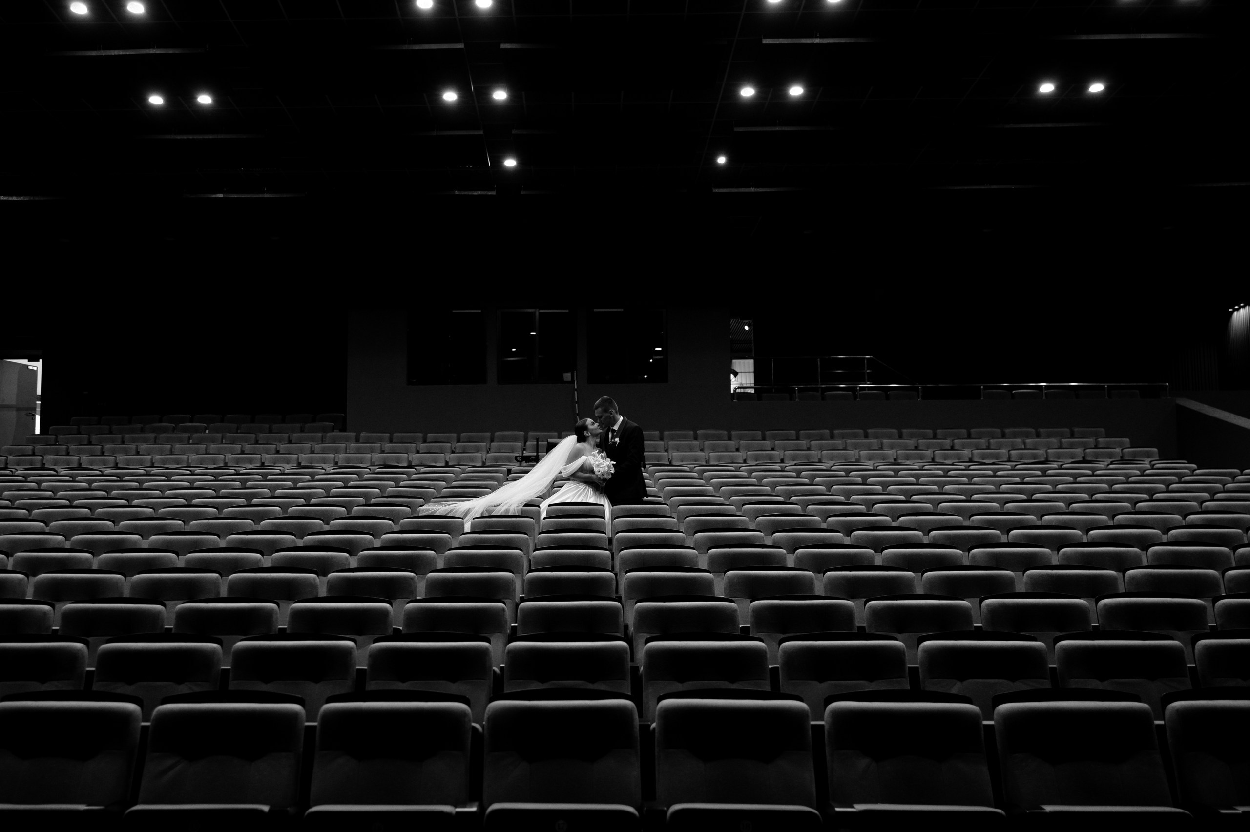 В каждом из нас живет любовь. Свадебный фотограф Липецк, Елец