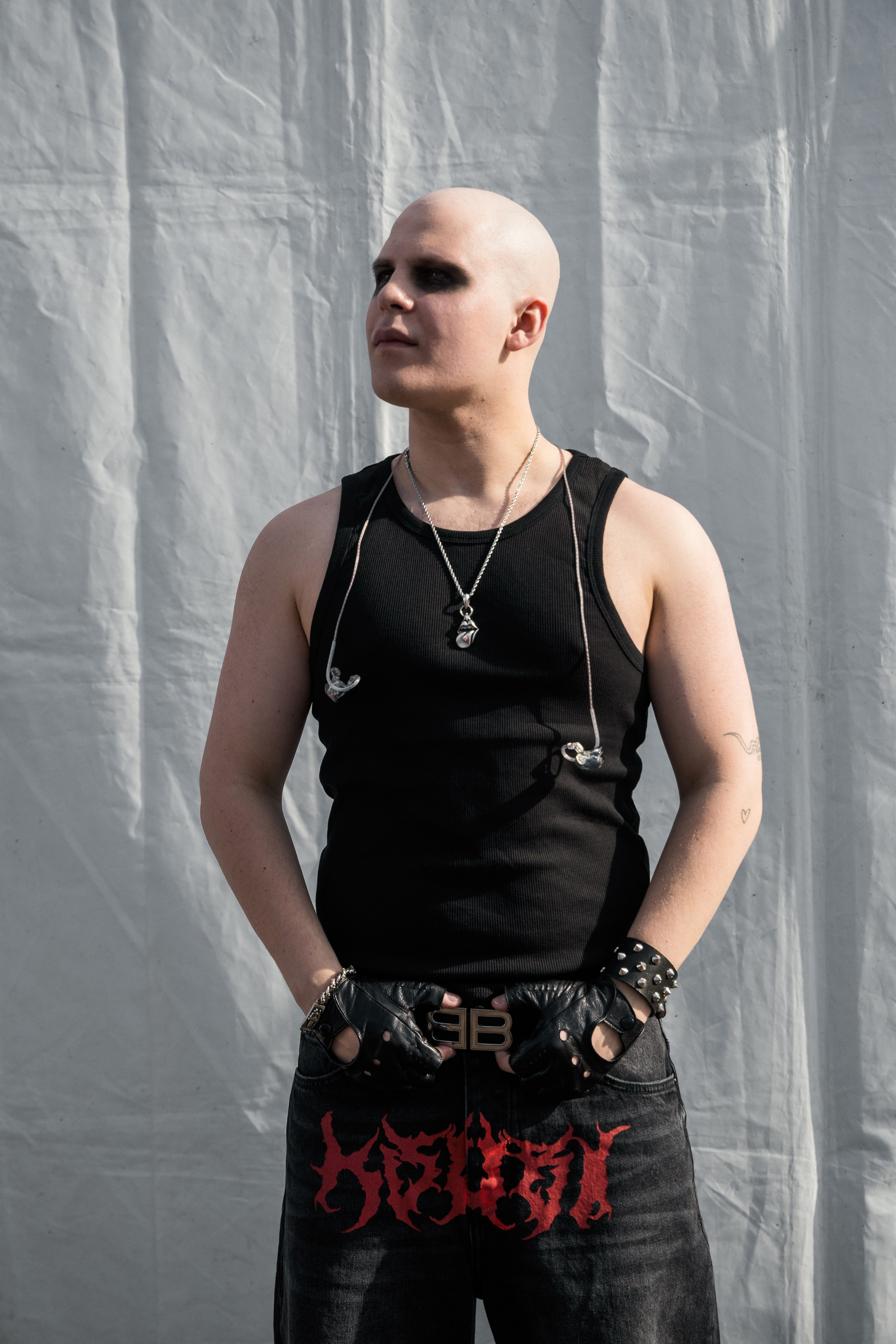 VK Fest. VK Музыка 2025. Евгений Матвеев — фотограф в Санкт-Петербурге