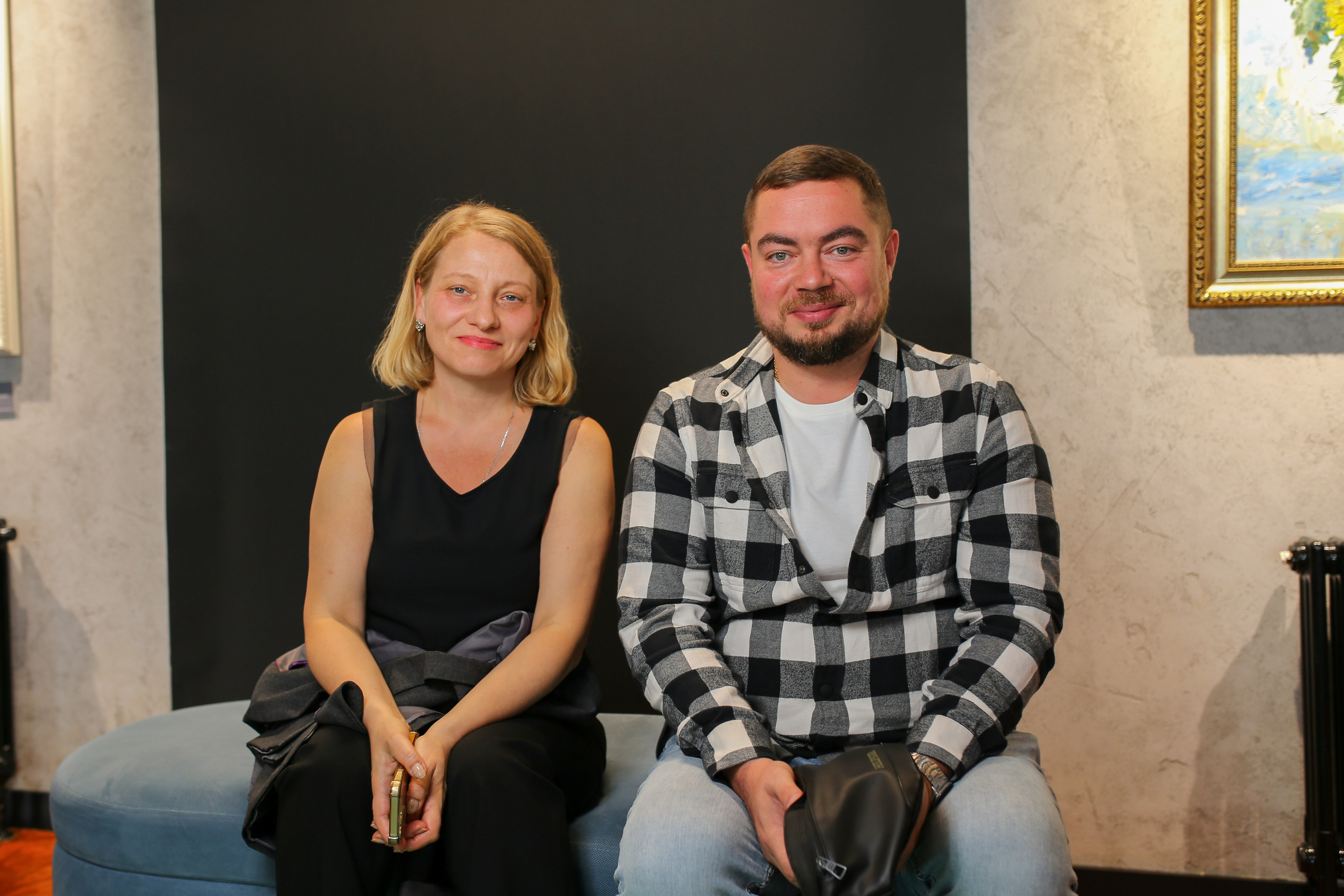 Репортаж Арт-пространство  Zarenkov Gallery, Адвекс — Новостройки, подведение итогов года. Свадебный и Репортажный фотограф в Санкт-Петербурге