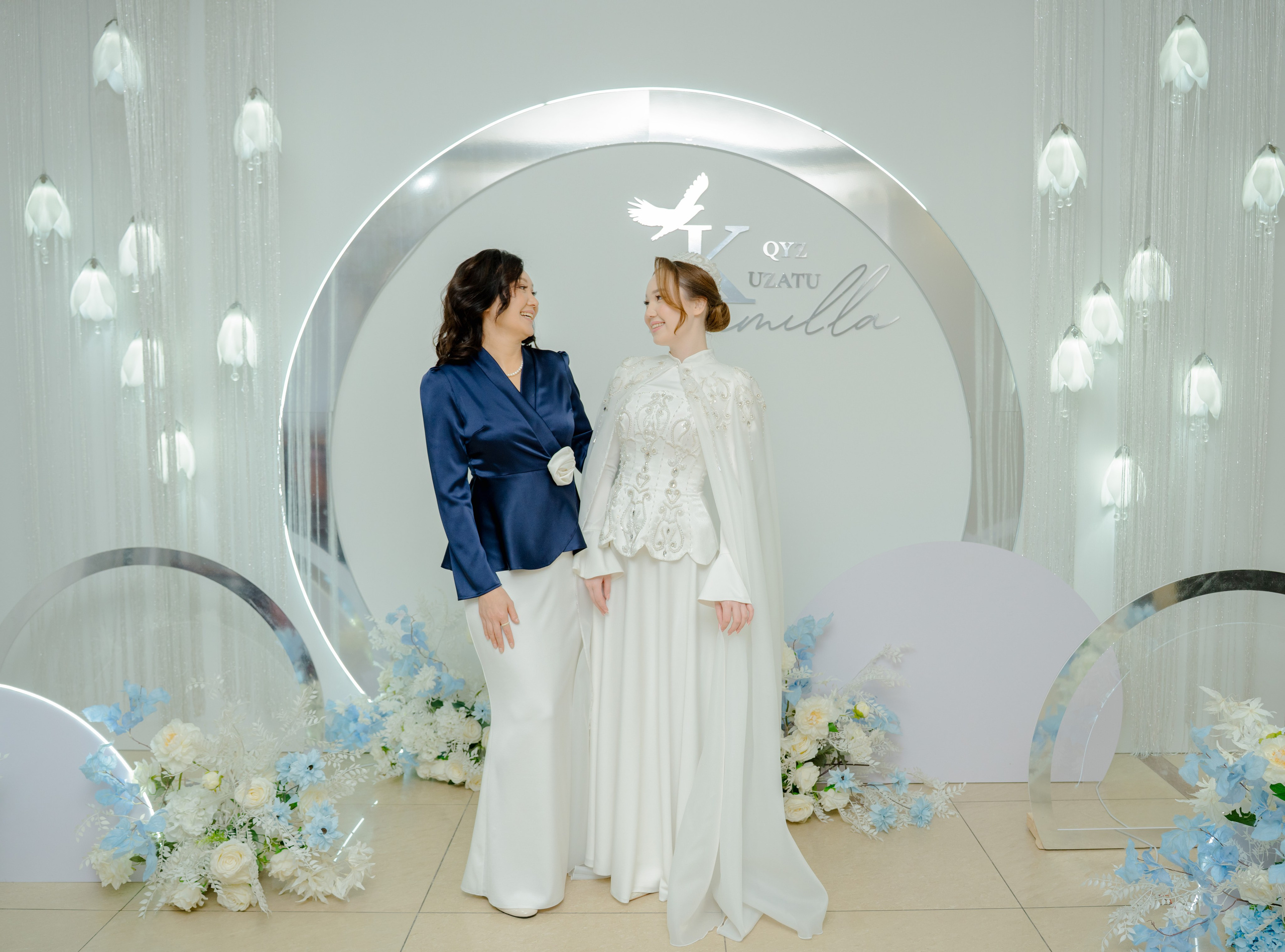 KAMILLA QYZ UZATU. Nomad media