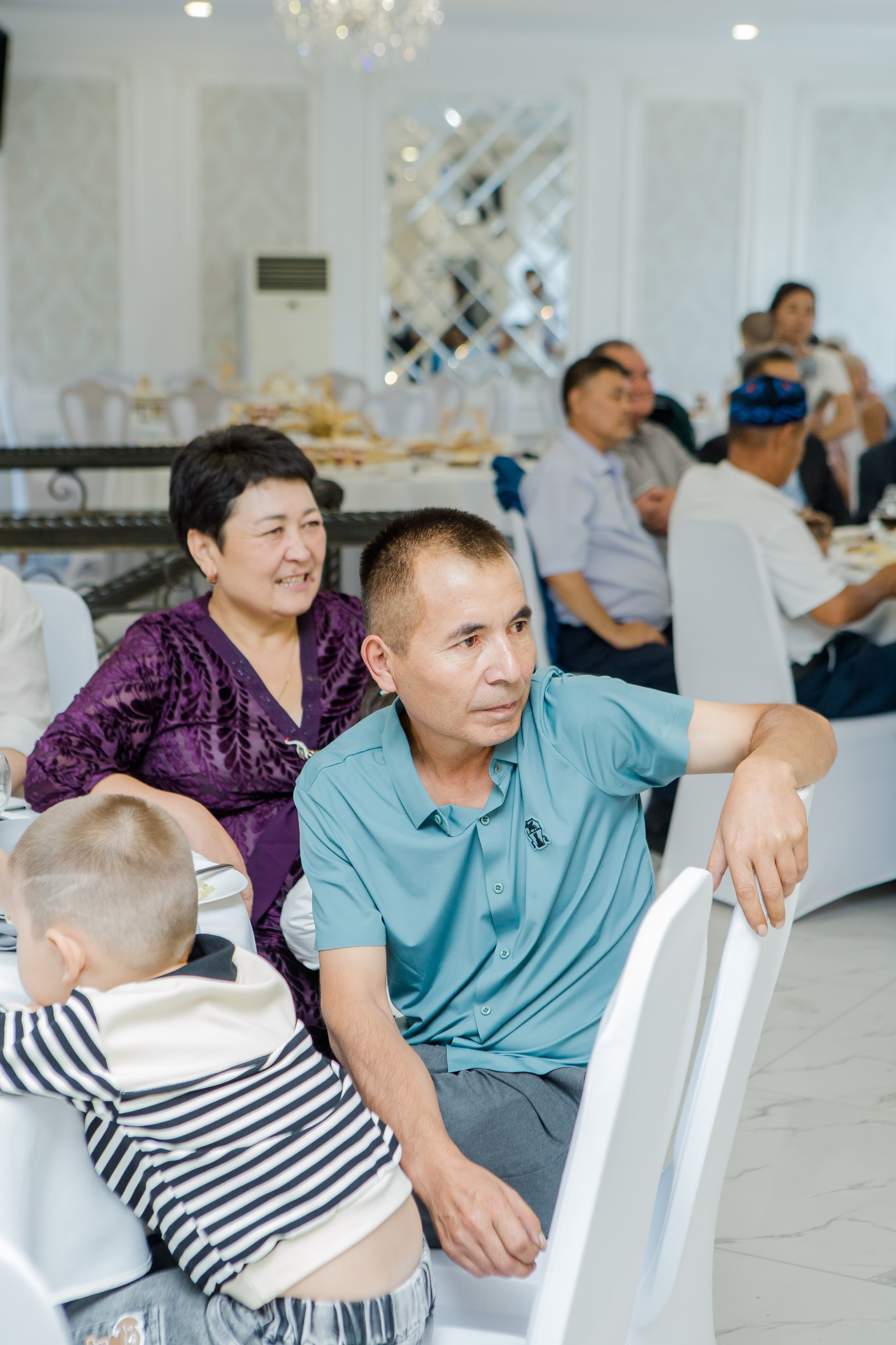 QYZ UZATU ZHADYRA. Свадебный и репортажный фотограф в Астане T.Yertay «Nomad media»