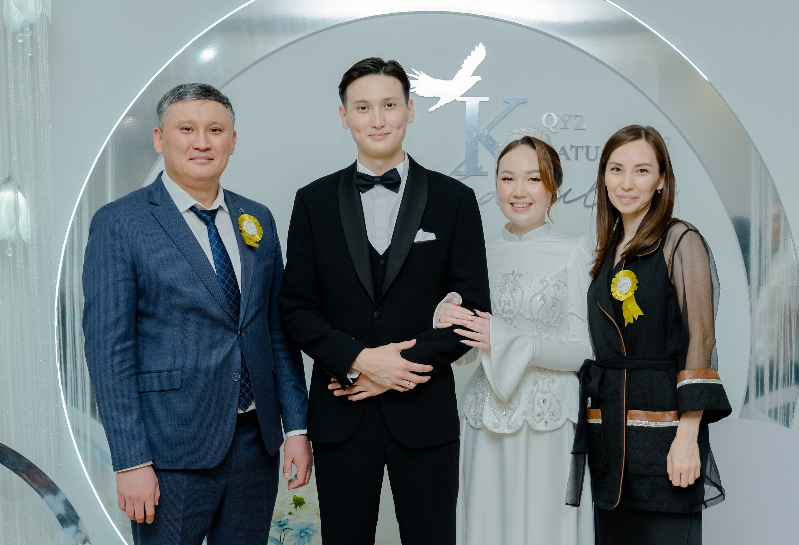 KAMILLA QYZ UZATU. Nomad media