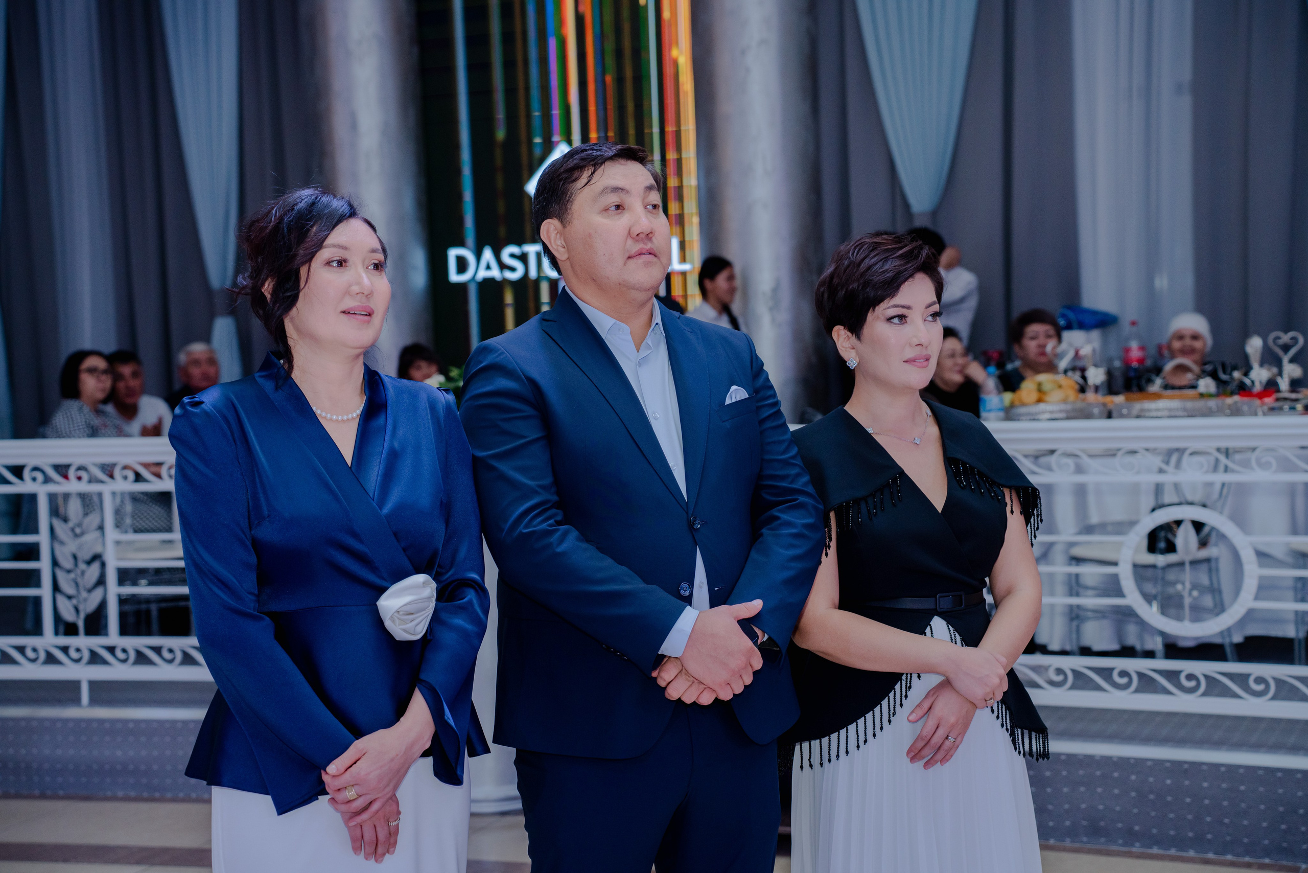 KAMILLA QYZ UZATU. Nomad media