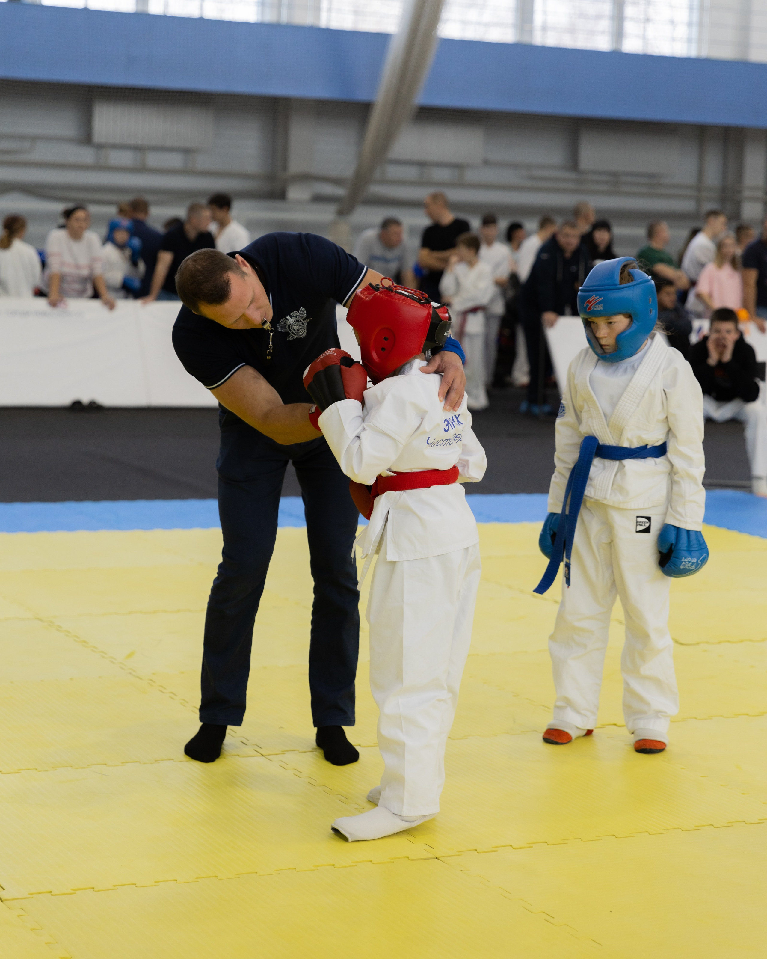 Чемпионат и Первенство НСО по рукопашному бою. Репортажный фотограф в Новосибирске Алена Помазунова