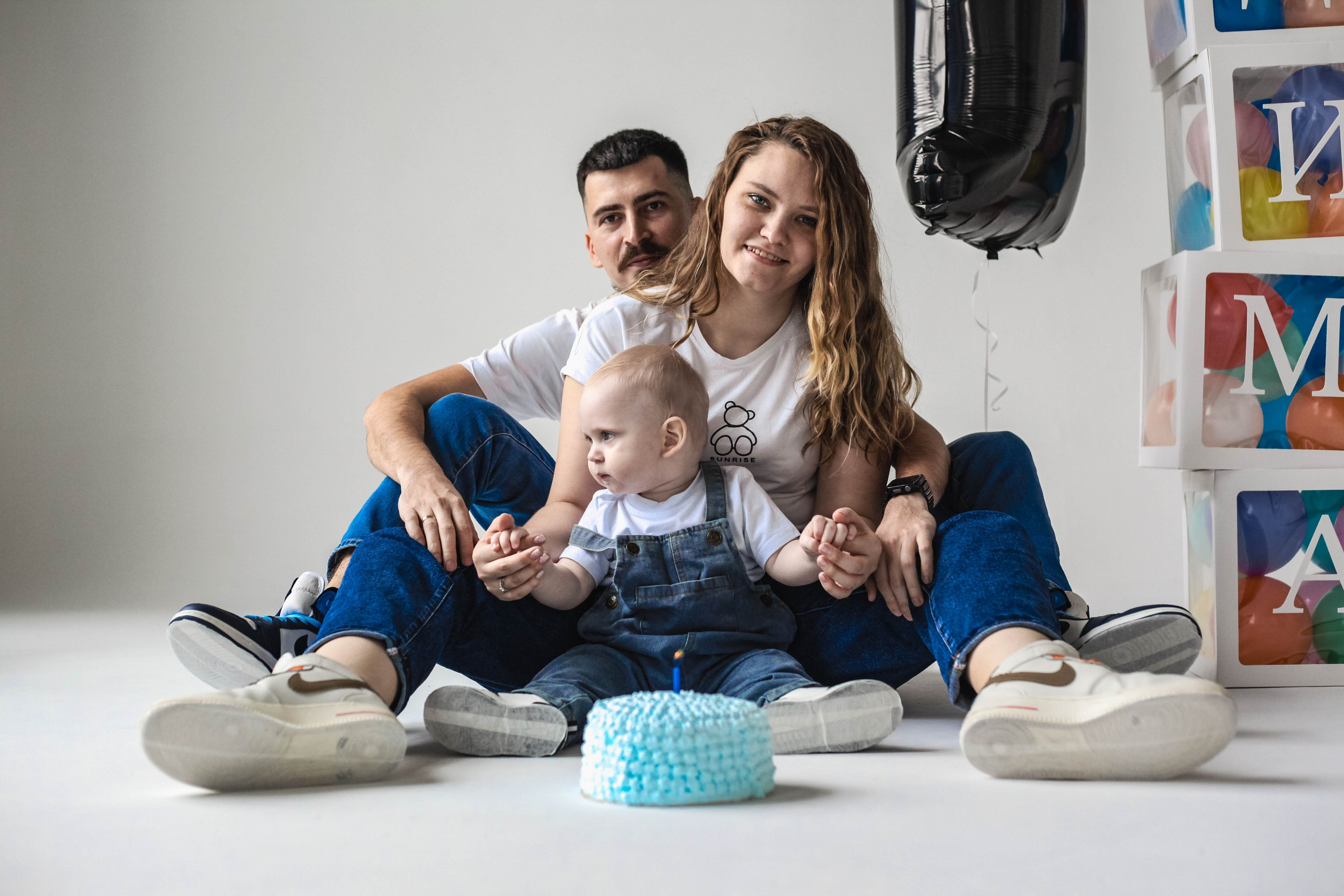 Студия. Уличный фотограф Города N