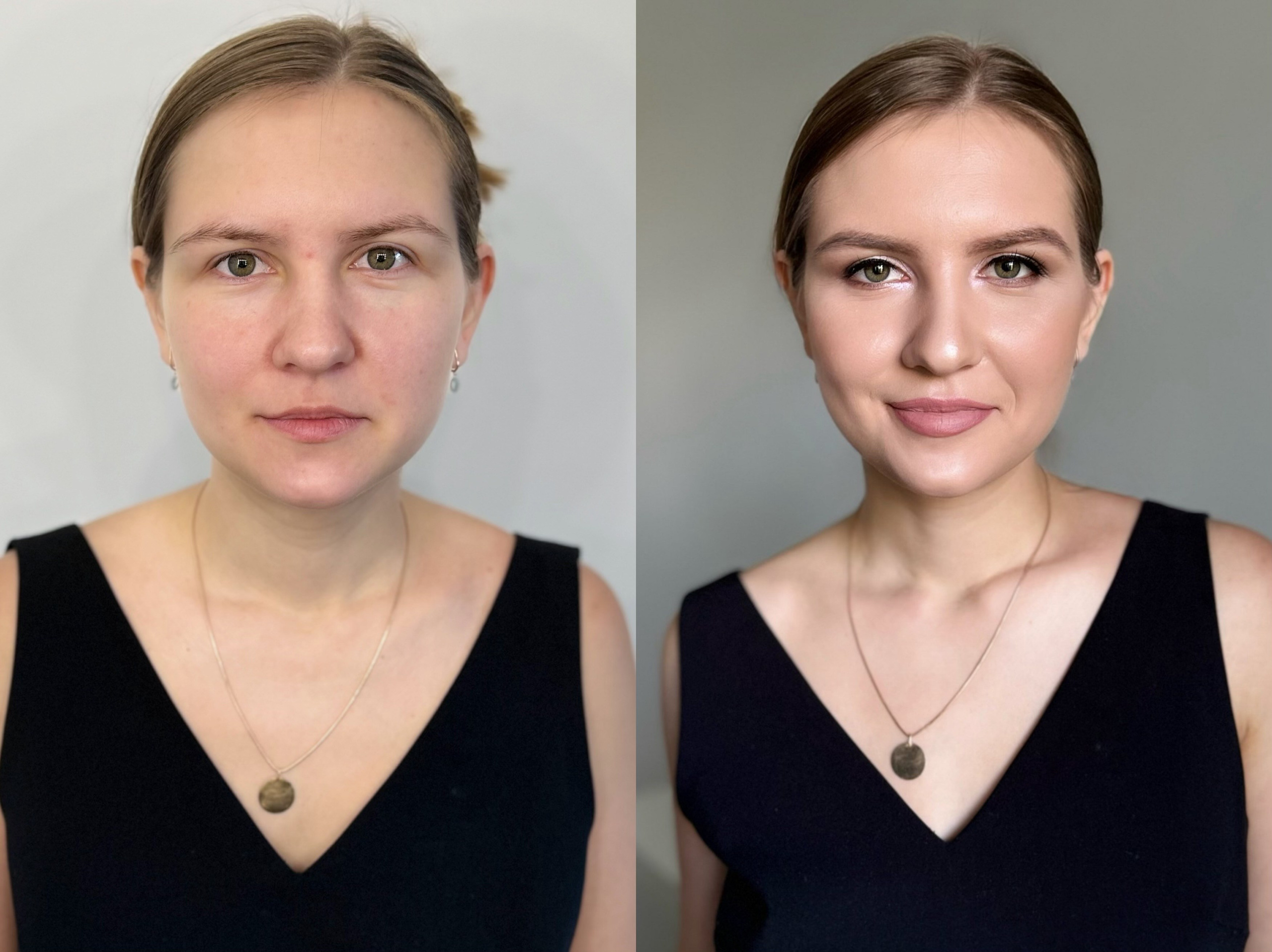 Портфолио. Свадебный фотограф и визажист в Москве Кристина Палько