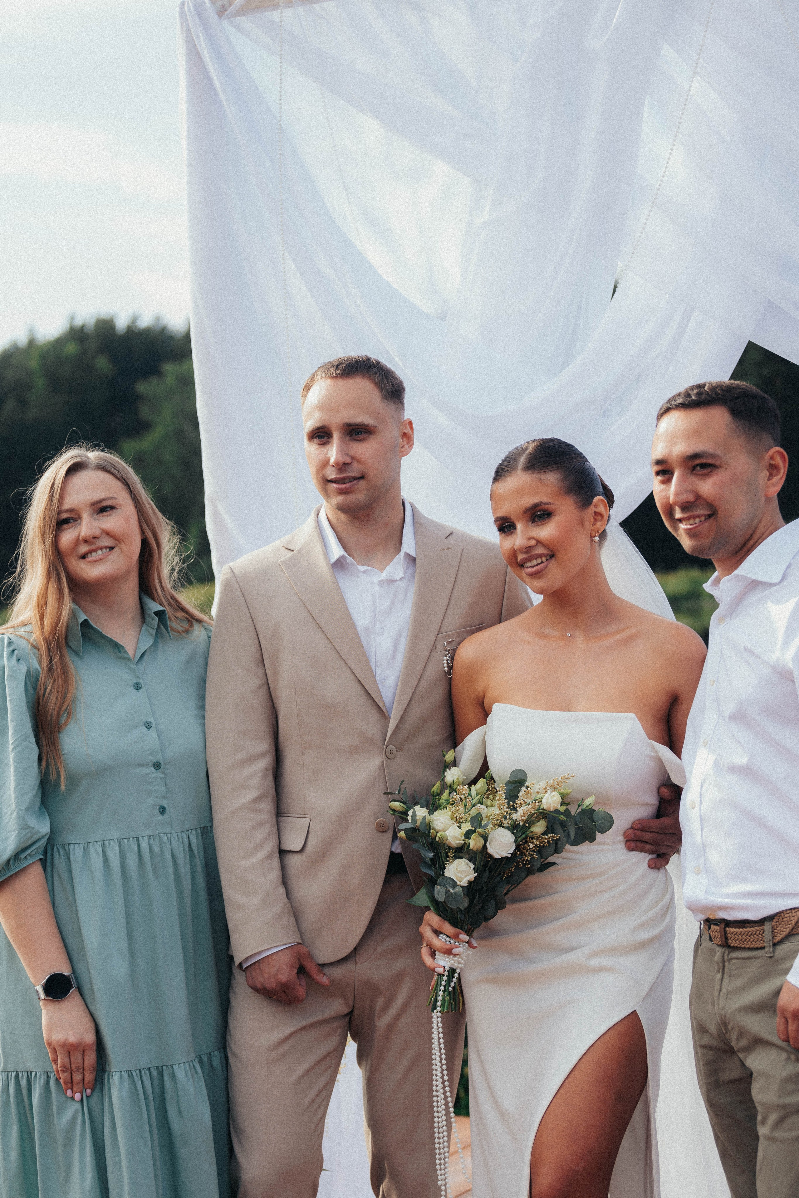 Алёна&Данил. Фотограф ЕКБ
