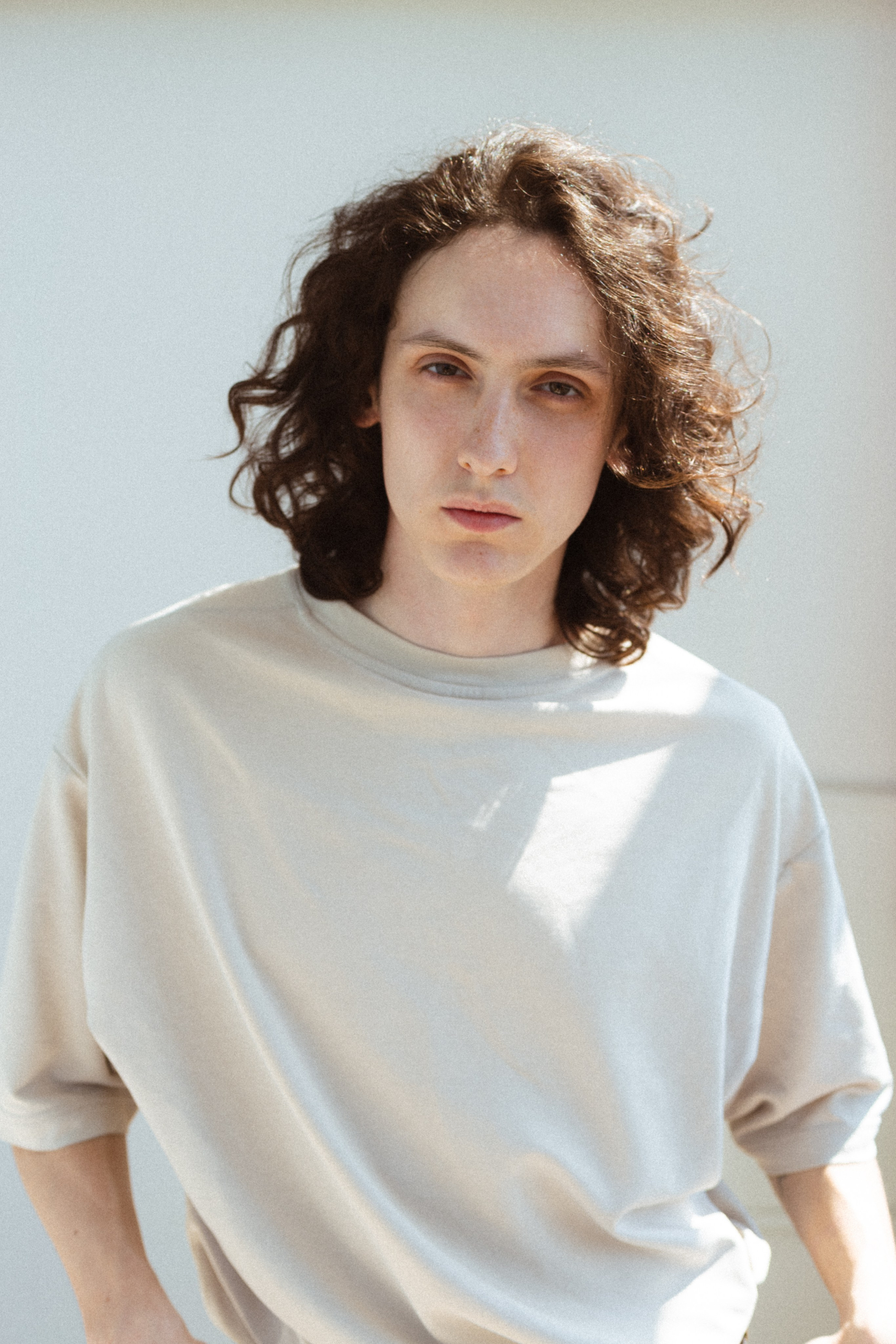 Эррият. Модельное агентство TM Models в Калининграде