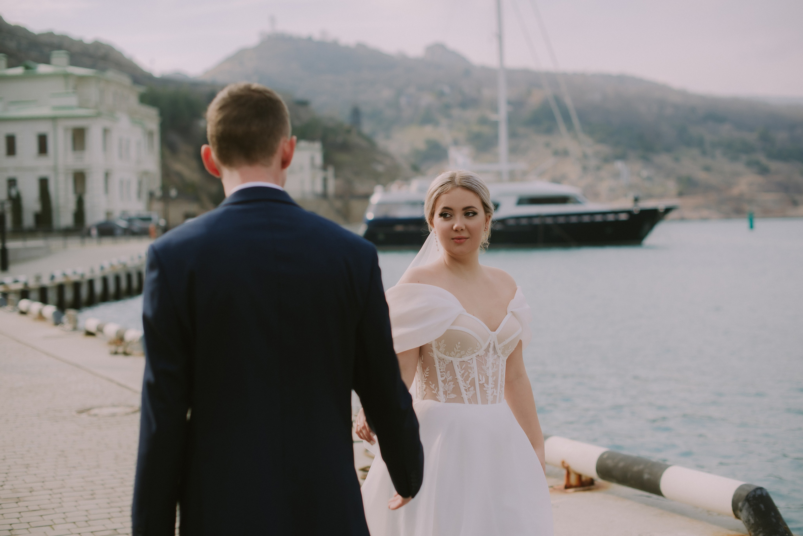 Севастополь 02|02|2024. Свадебный, женский, семейный фотограф в Севастополе Юлия Мошенко