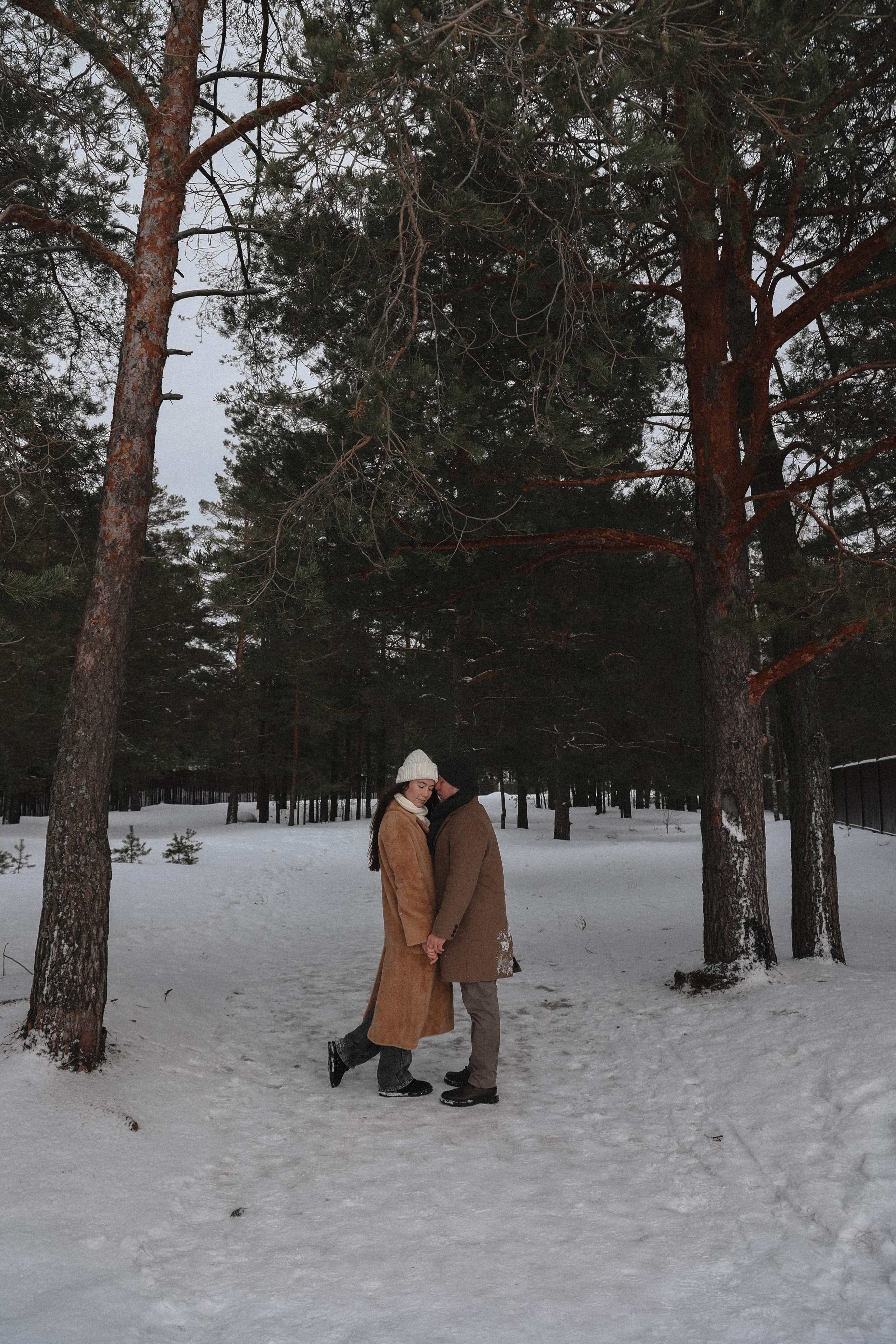 На краю света. Свадебный фотограф в Москве и Санкт- Петербурге Алина Сараева