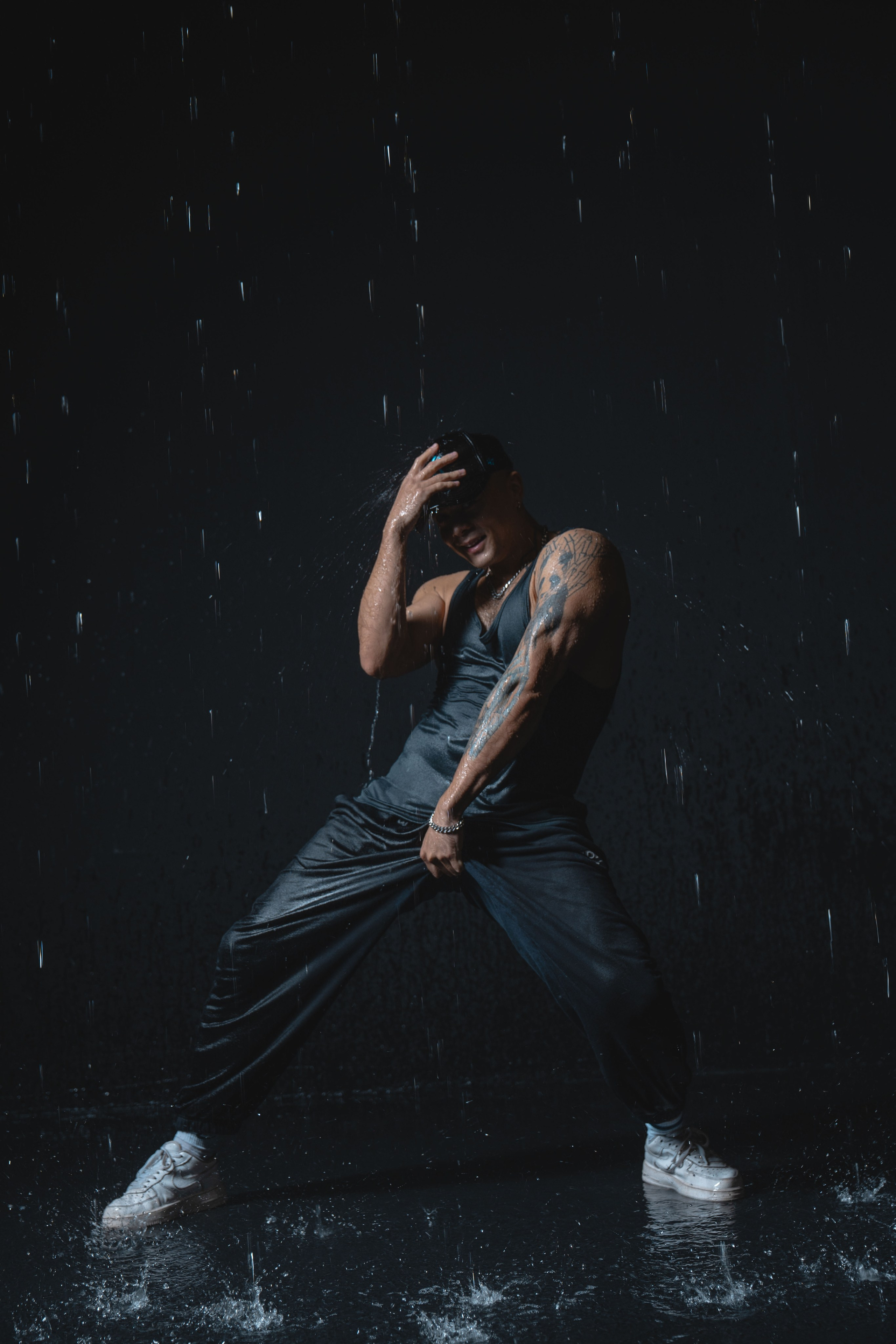 JEY PAN. Фотограф TAULAN_1