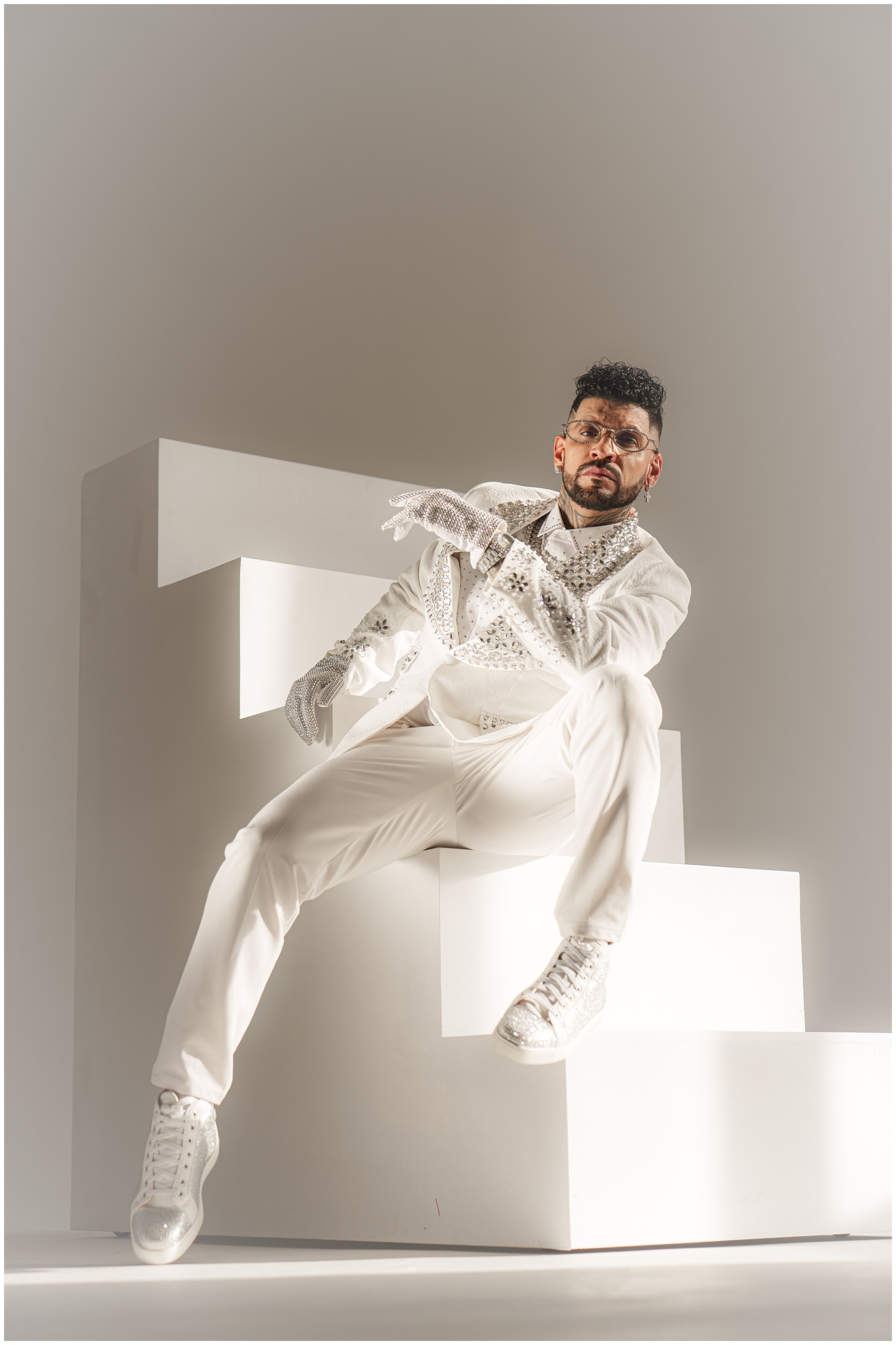 FRANKY RAY. Фотограф TAULAN_1