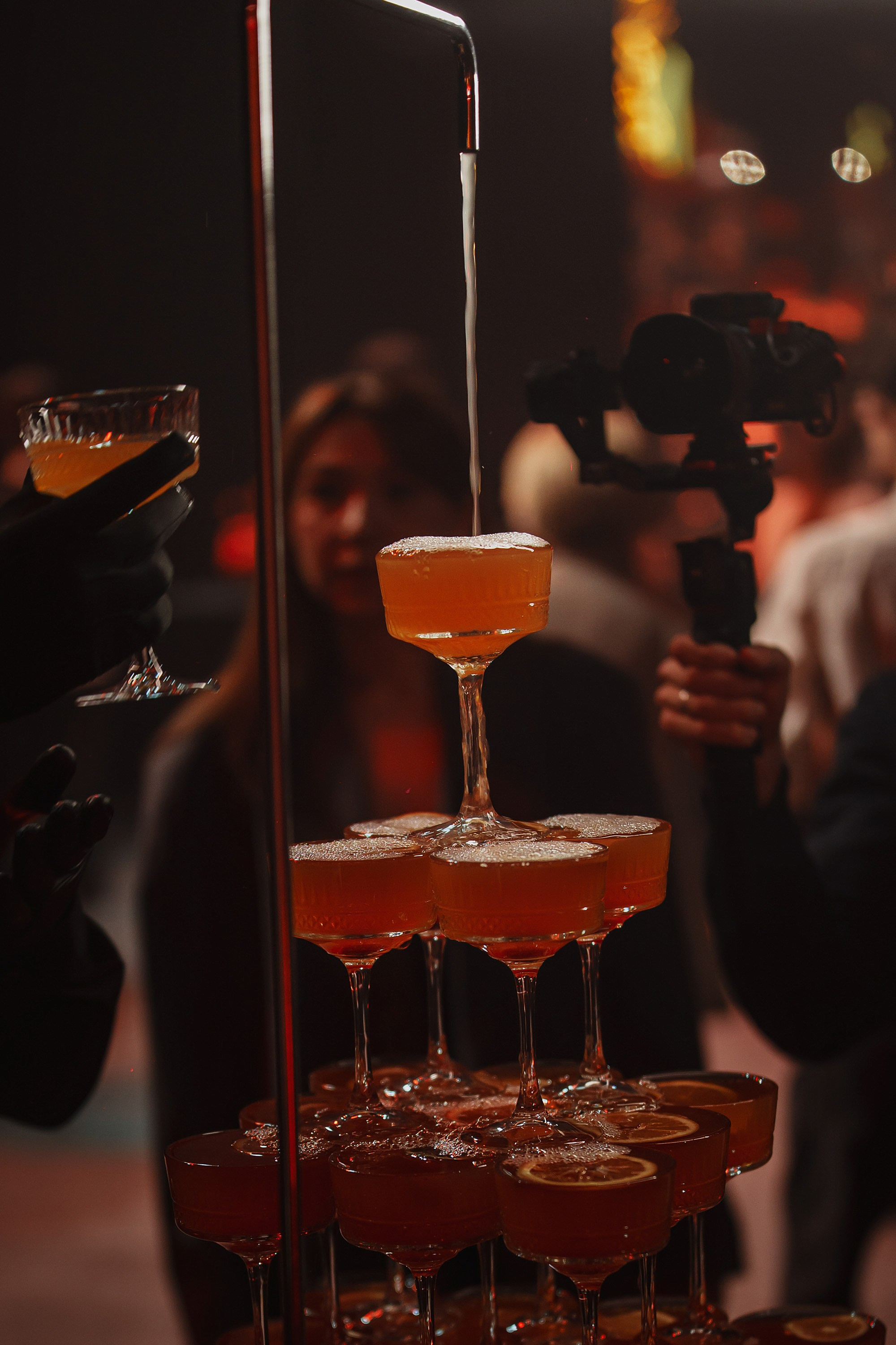 Презентация новых моделей SOUEAST. Фотограф TAULAN_1