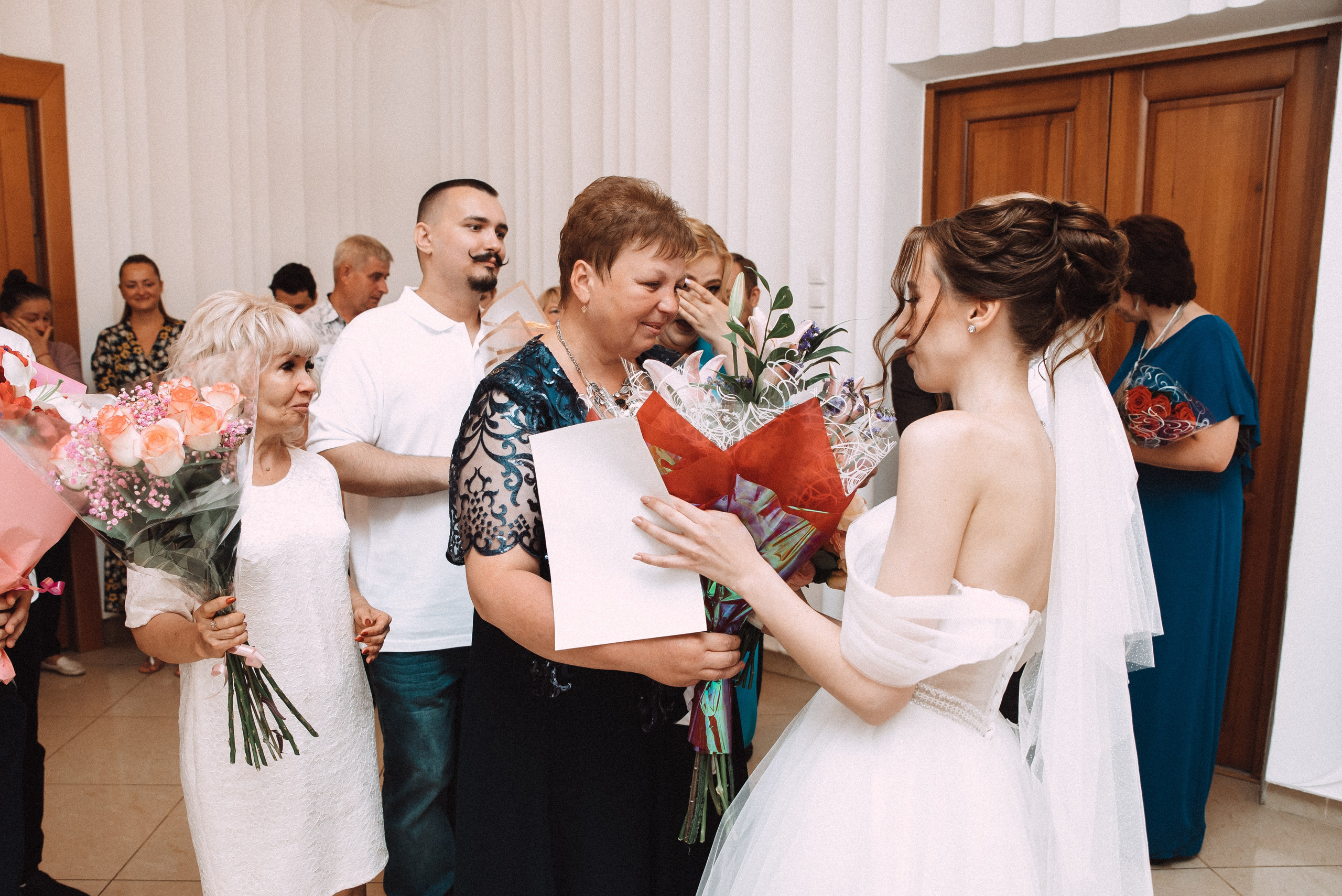 Роман + Ольга. Свадебный и семейный фотограф в Волгограде Олеся Лисицкая