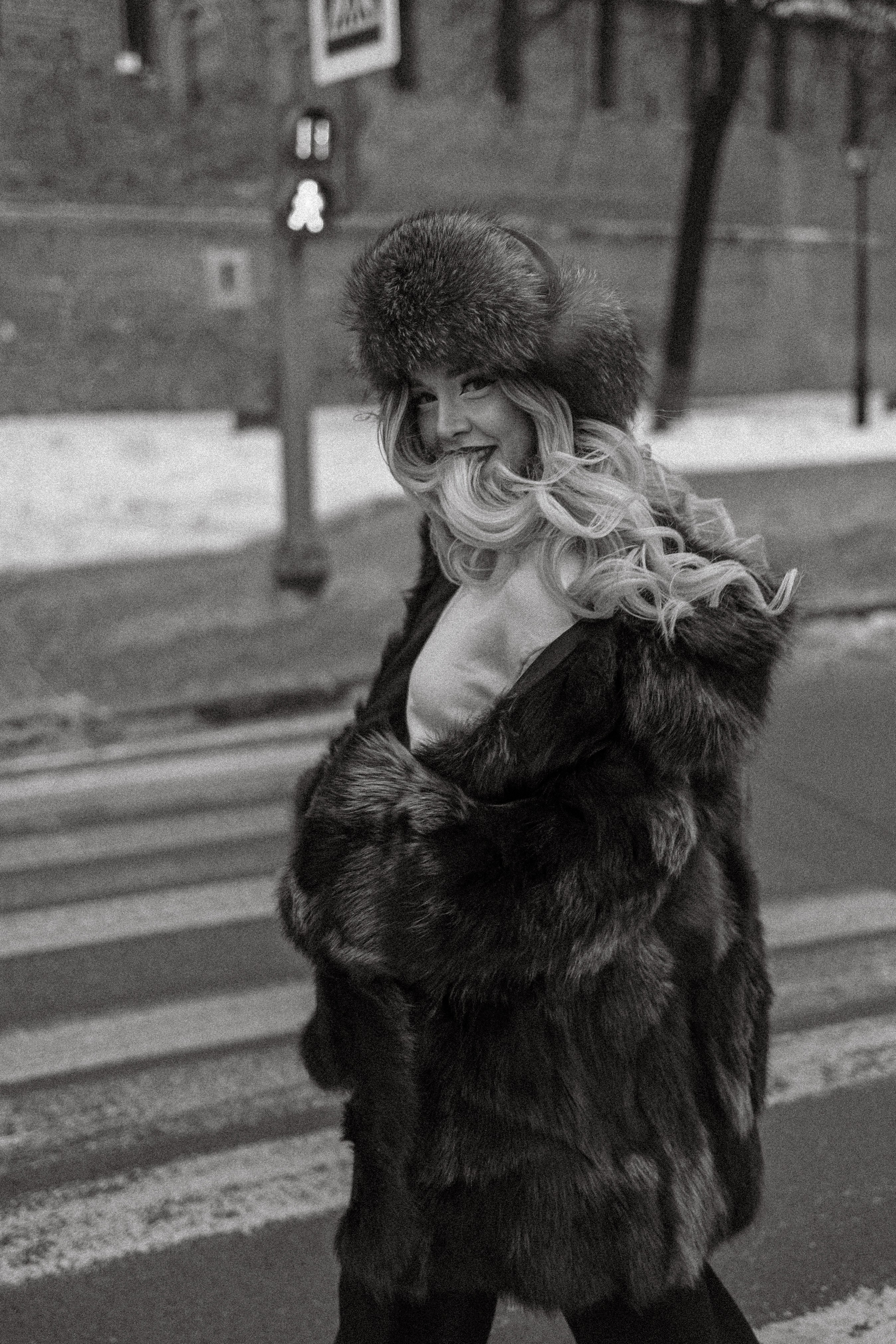 Индивидуальная фотосессия