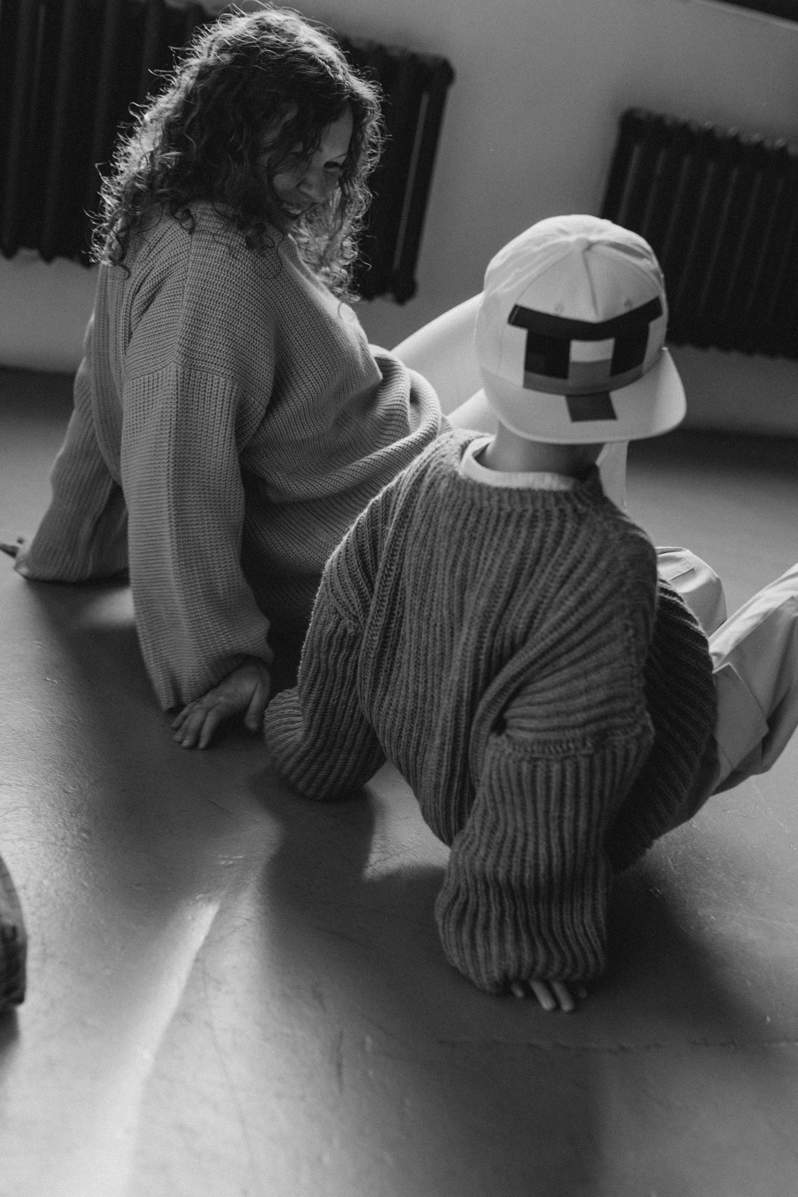 Счастье быть мамой. Семейный фотограф lifestyle в Новосибирске Елена Шпилевая