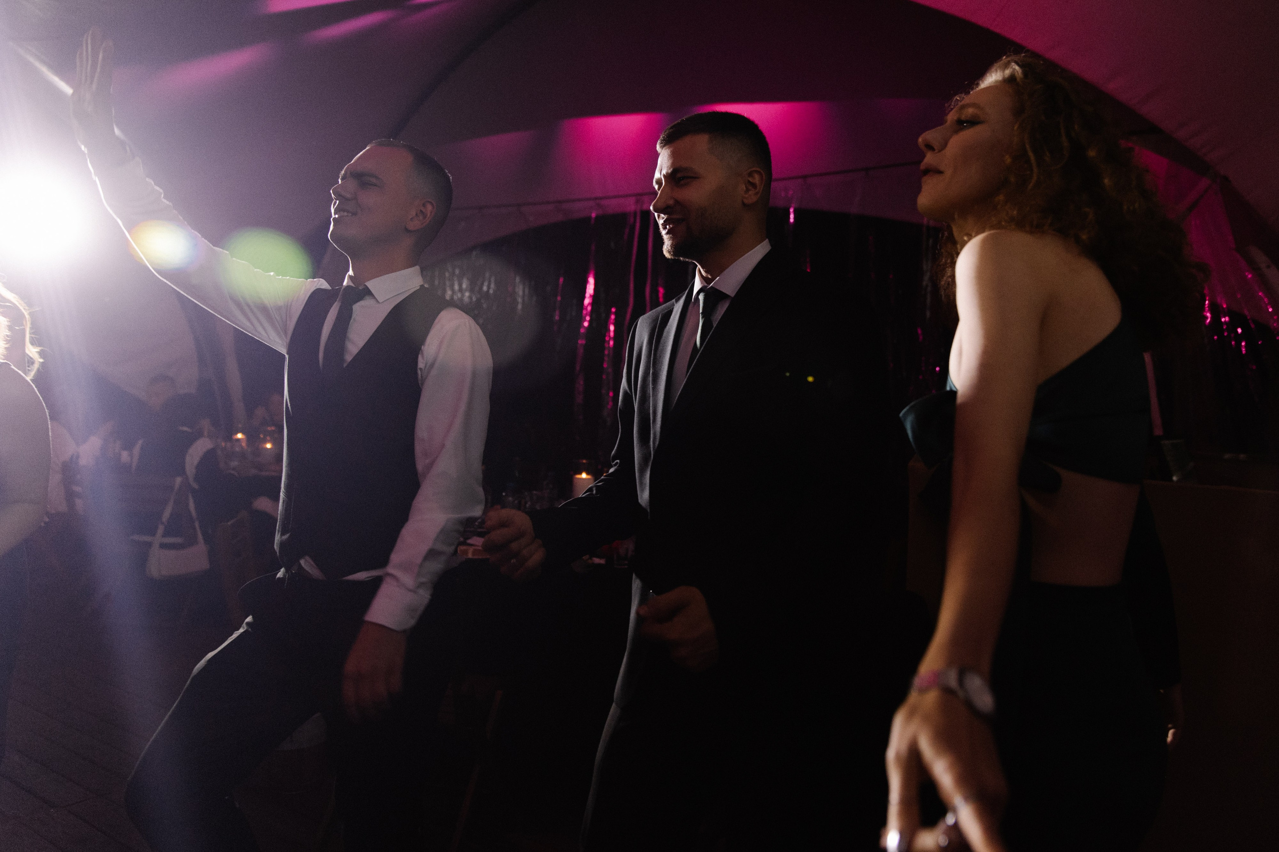 Дмитрий и Кристина. Фотограф Диана Хасанова, г. Казань