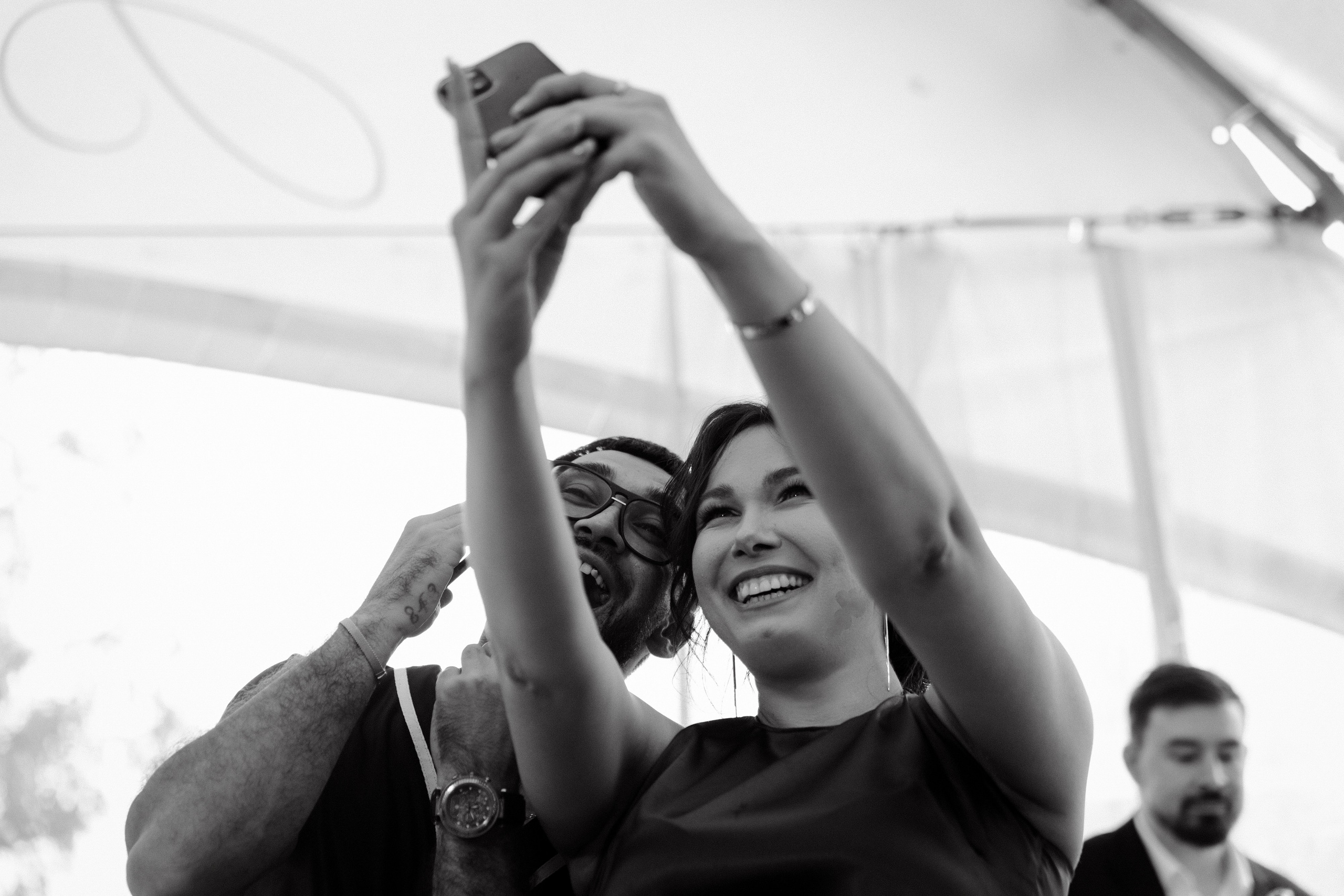 Дмитрий и Кристина. Фотограф Диана Хасанова, г. Казань