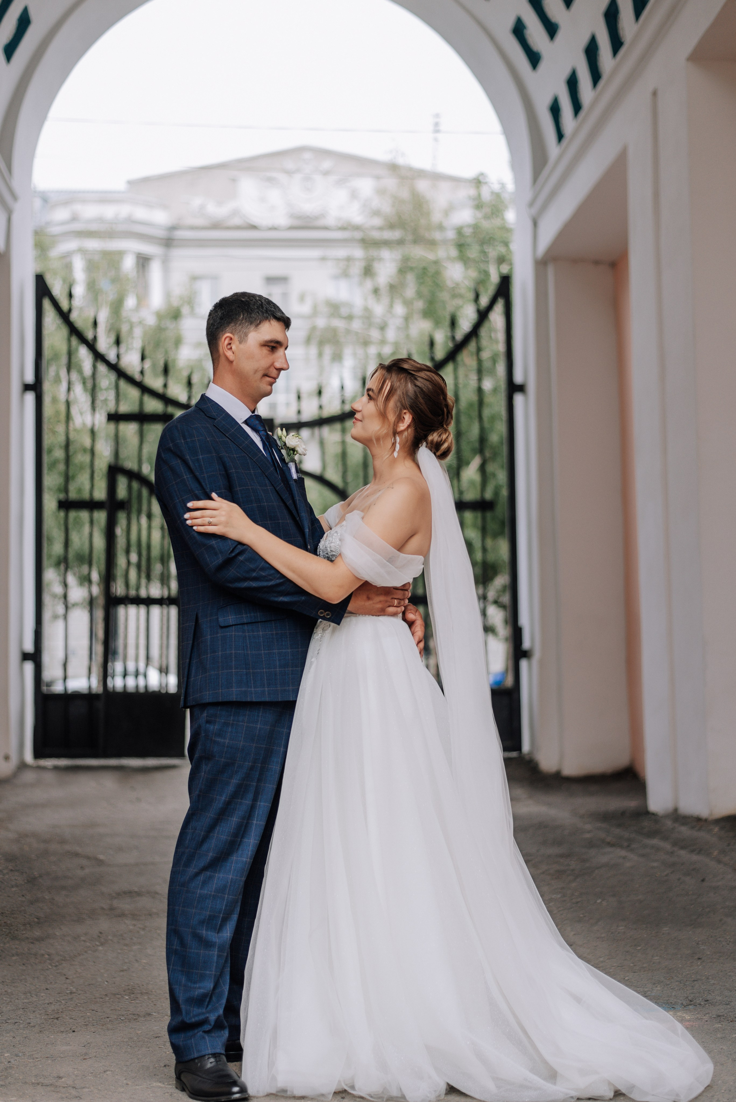 Вероника Дмитриева Фотограф Барнаул