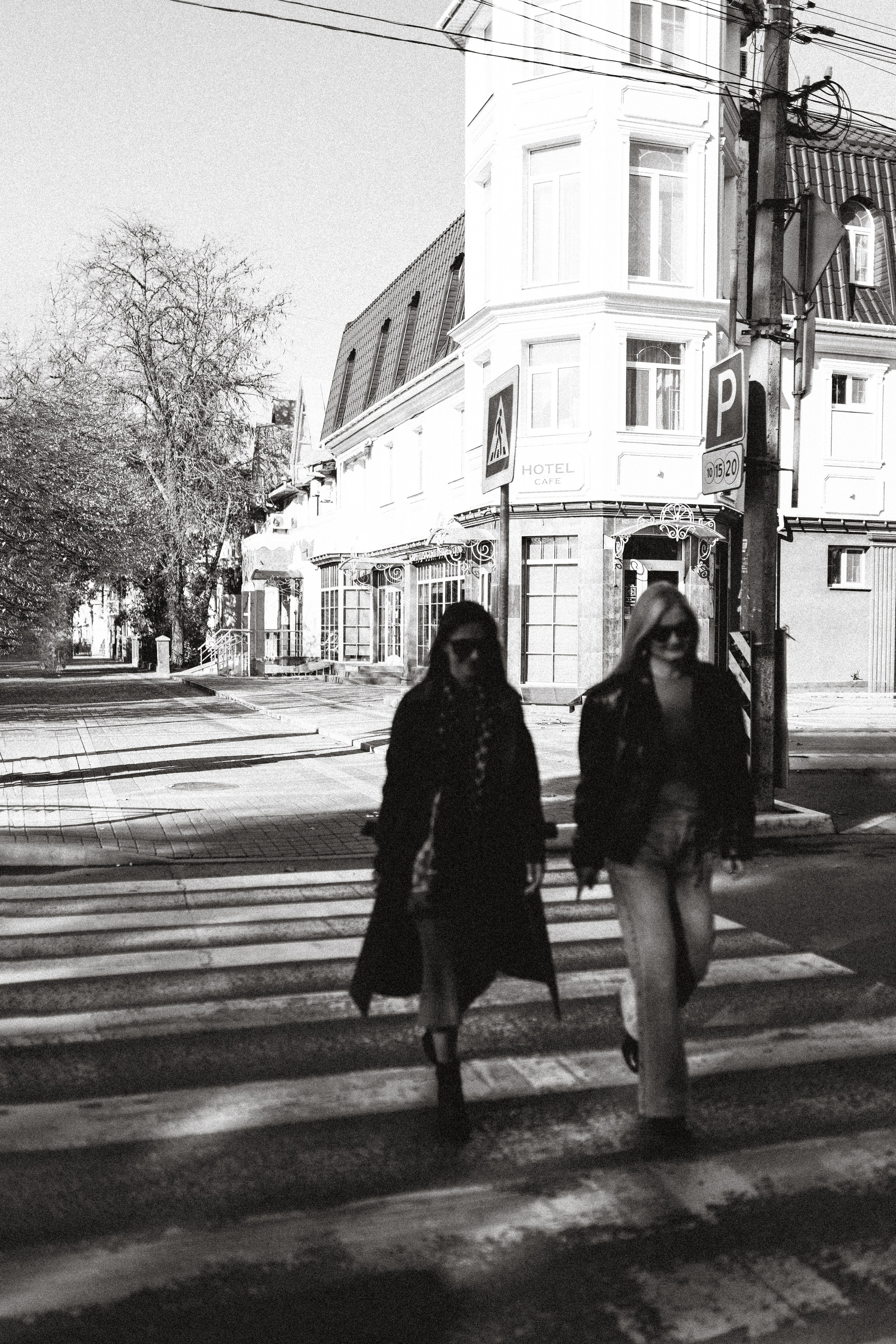 Анастасия и Татьяна. Romina_foto Фотограф в Симферополе и Крыму