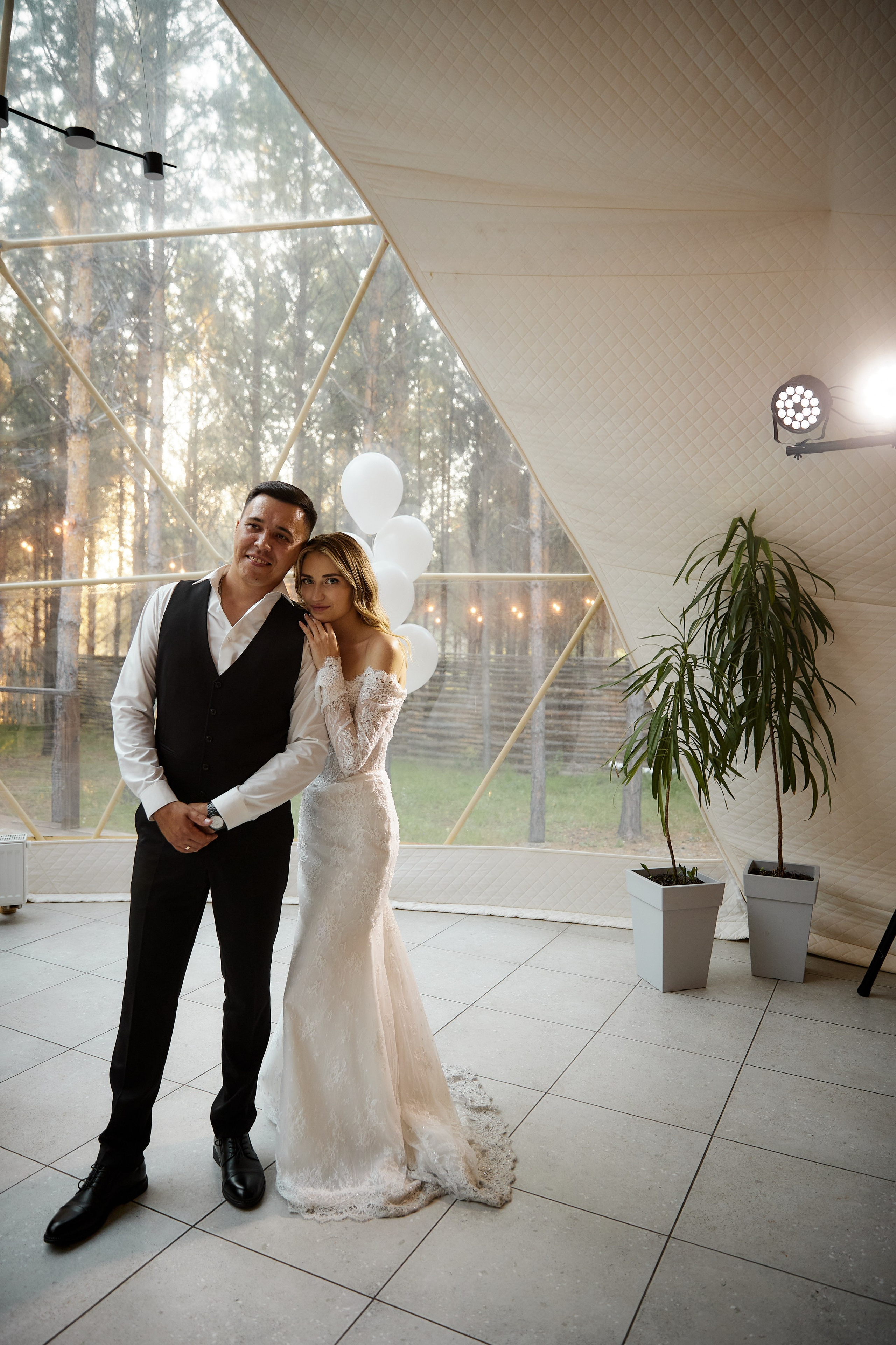 E&K. Профессиональный фотограф Светлана Писарева