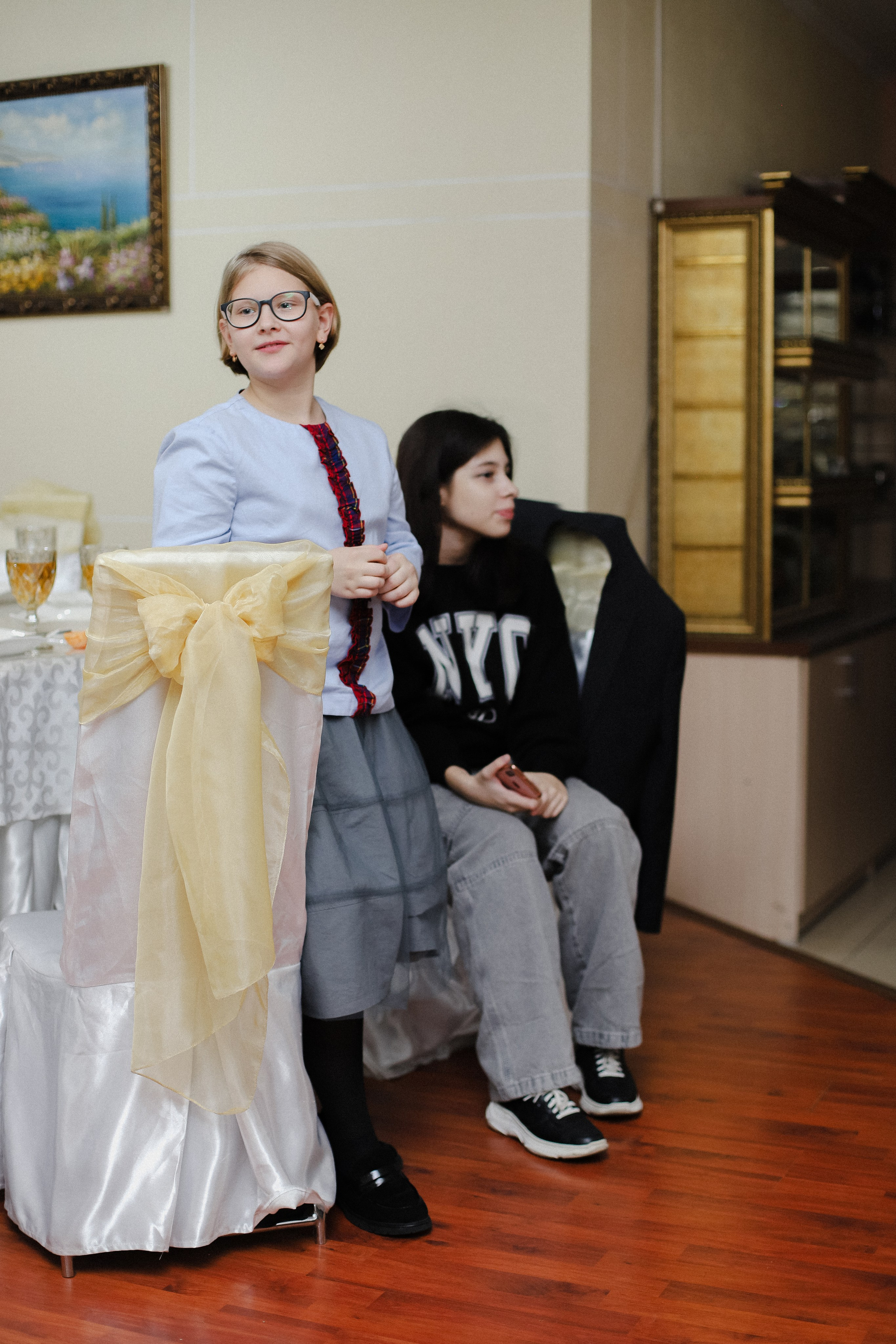 75 лет Галине Григорьевне. Фотограф в Алматы и Москве Даша Пушкина