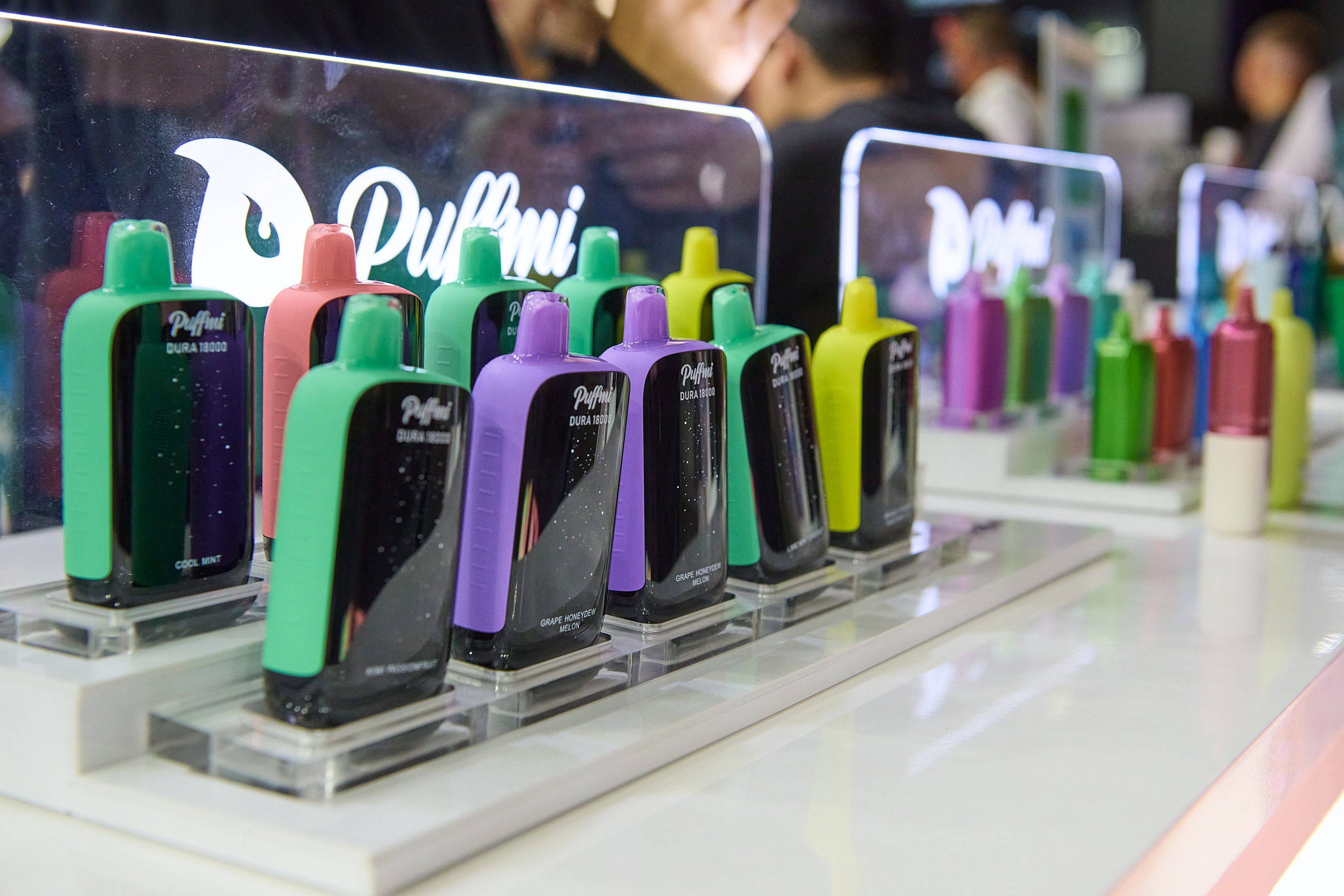 VAPE CLUB SHOW 2025 (Москва). Репортаж | фотосъемка в Москве и РФ | Фотограф Александр Емелькин