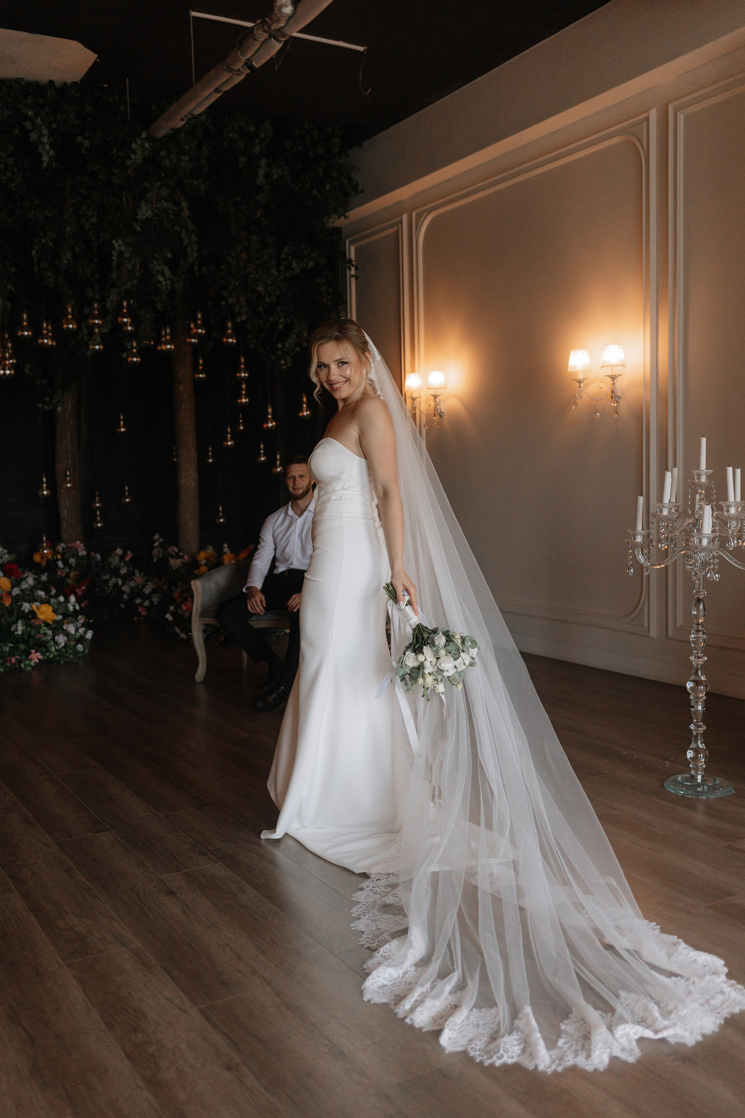 🤍. Свадебный фотограф Мария Жукова