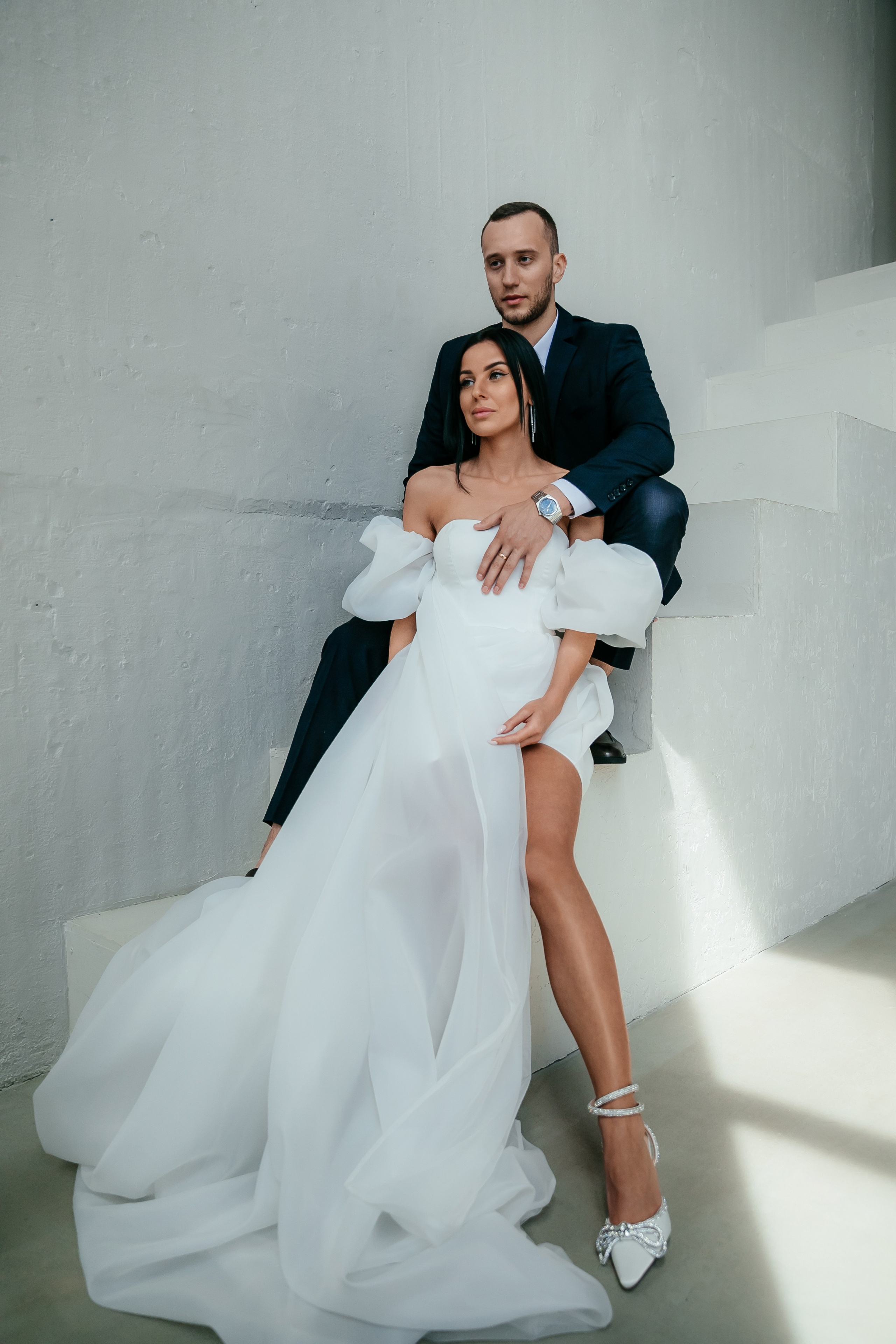 Wedding day 26.06. Свадебный и репортажный фотограф Александр Козлов