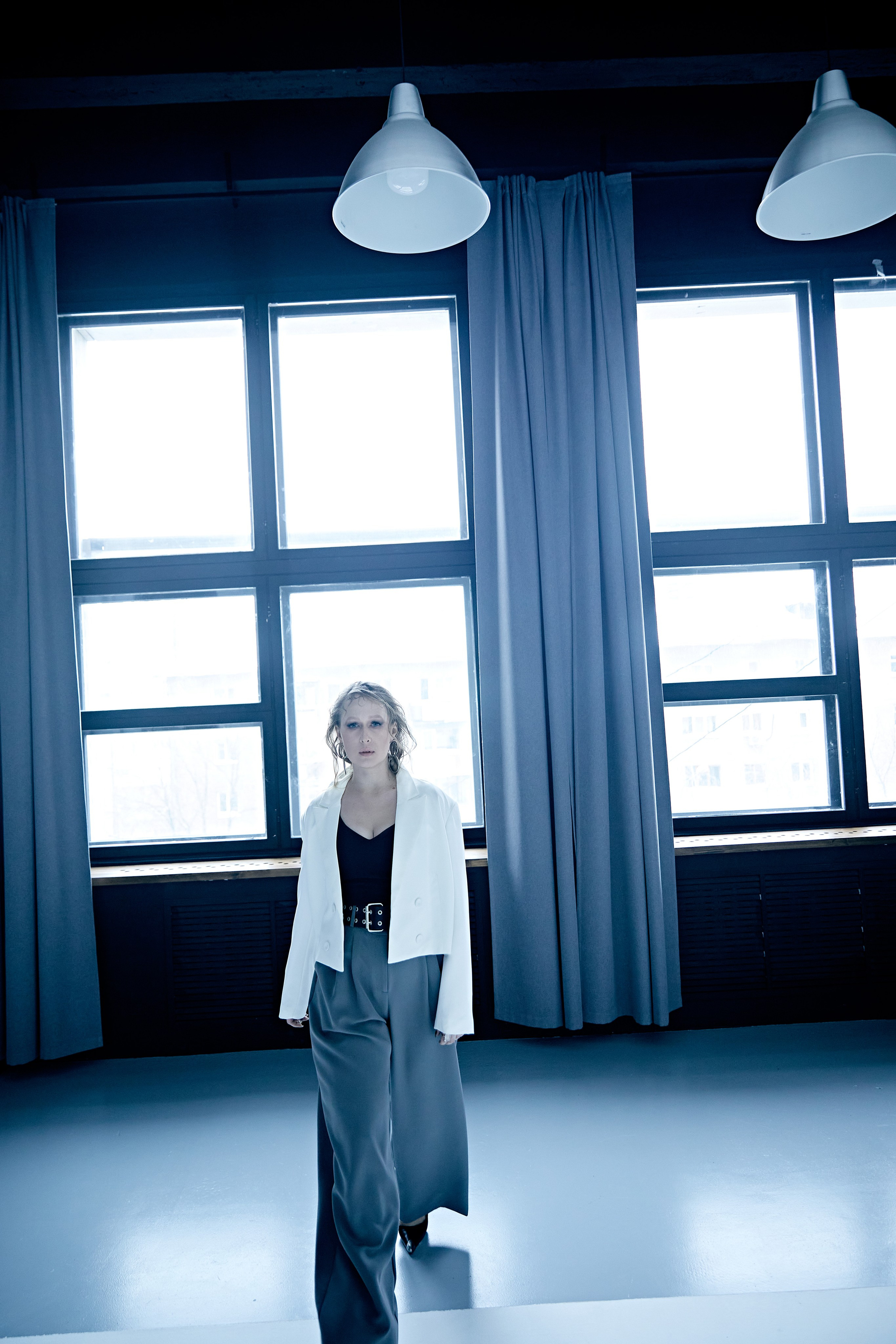 NATASHA. Yulia Otroschenko