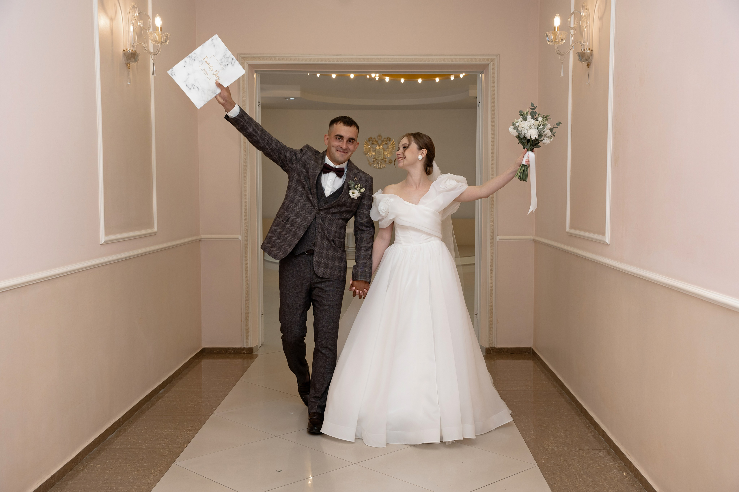 Алина и Александр. Фотограф Сергиев Посад / Москва / Дмитров / Дубна