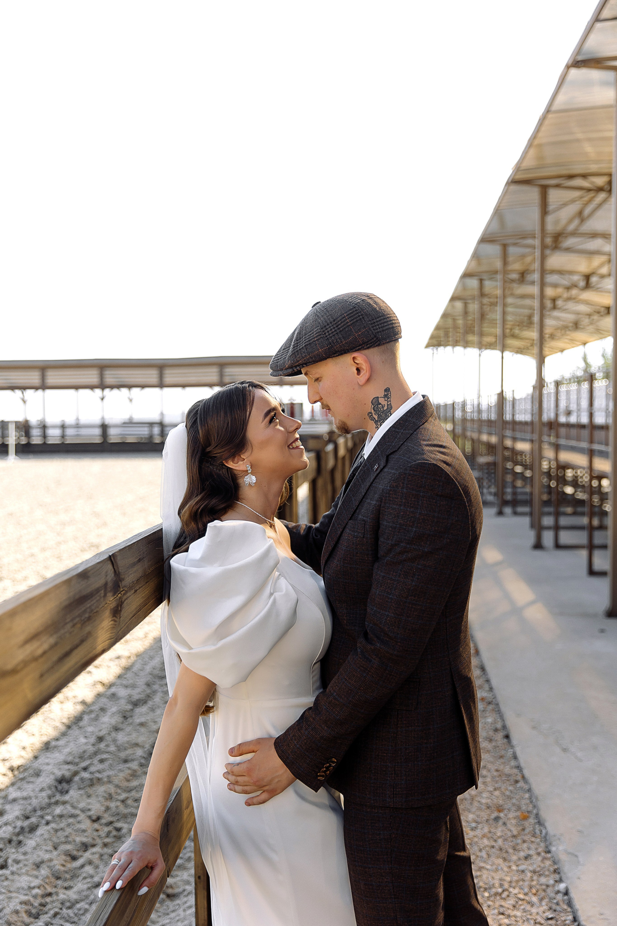 D&B. Фотограф в Саратове Мария Буршина