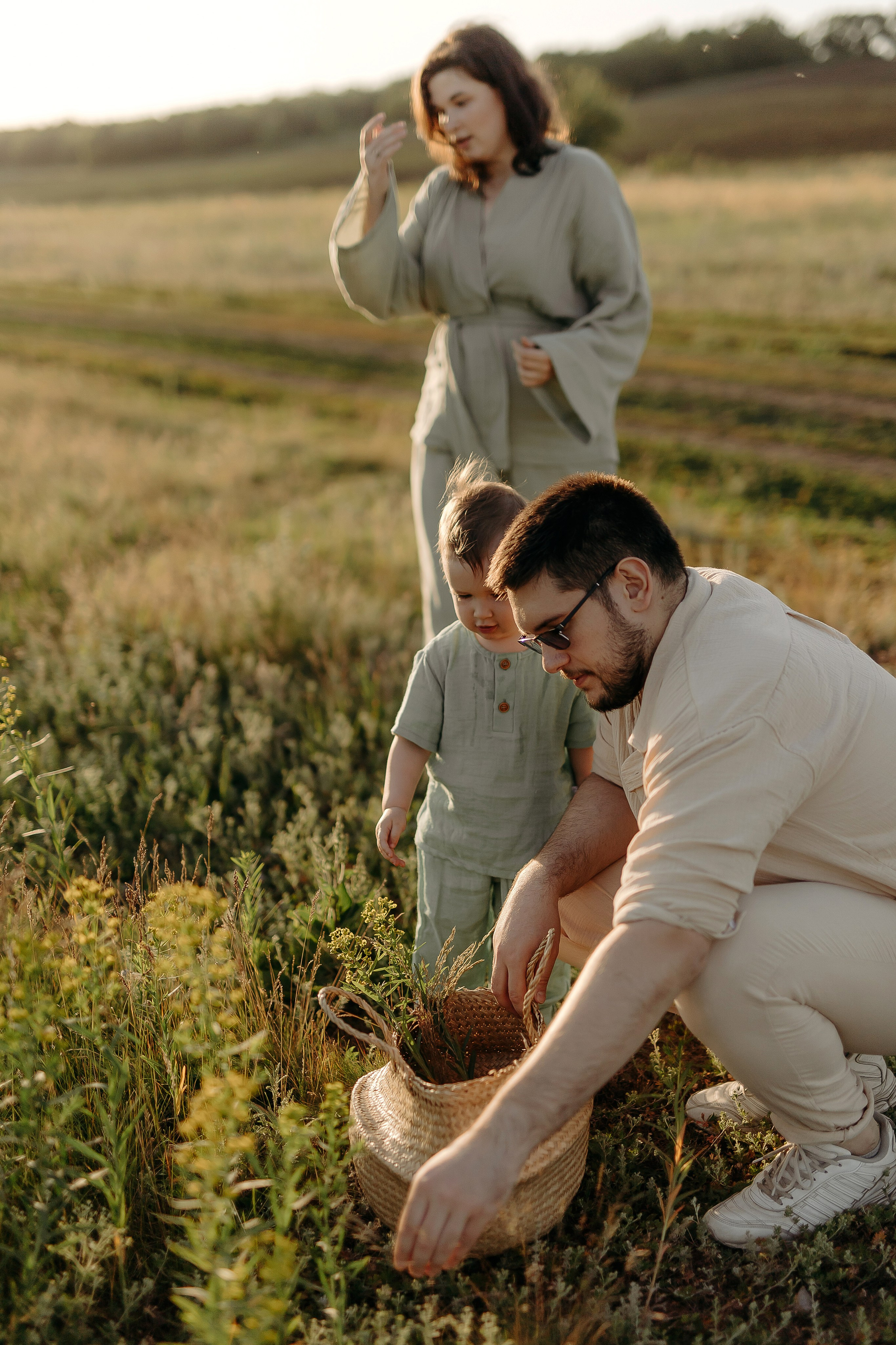 Фотограф в Саратове Мария Буршина