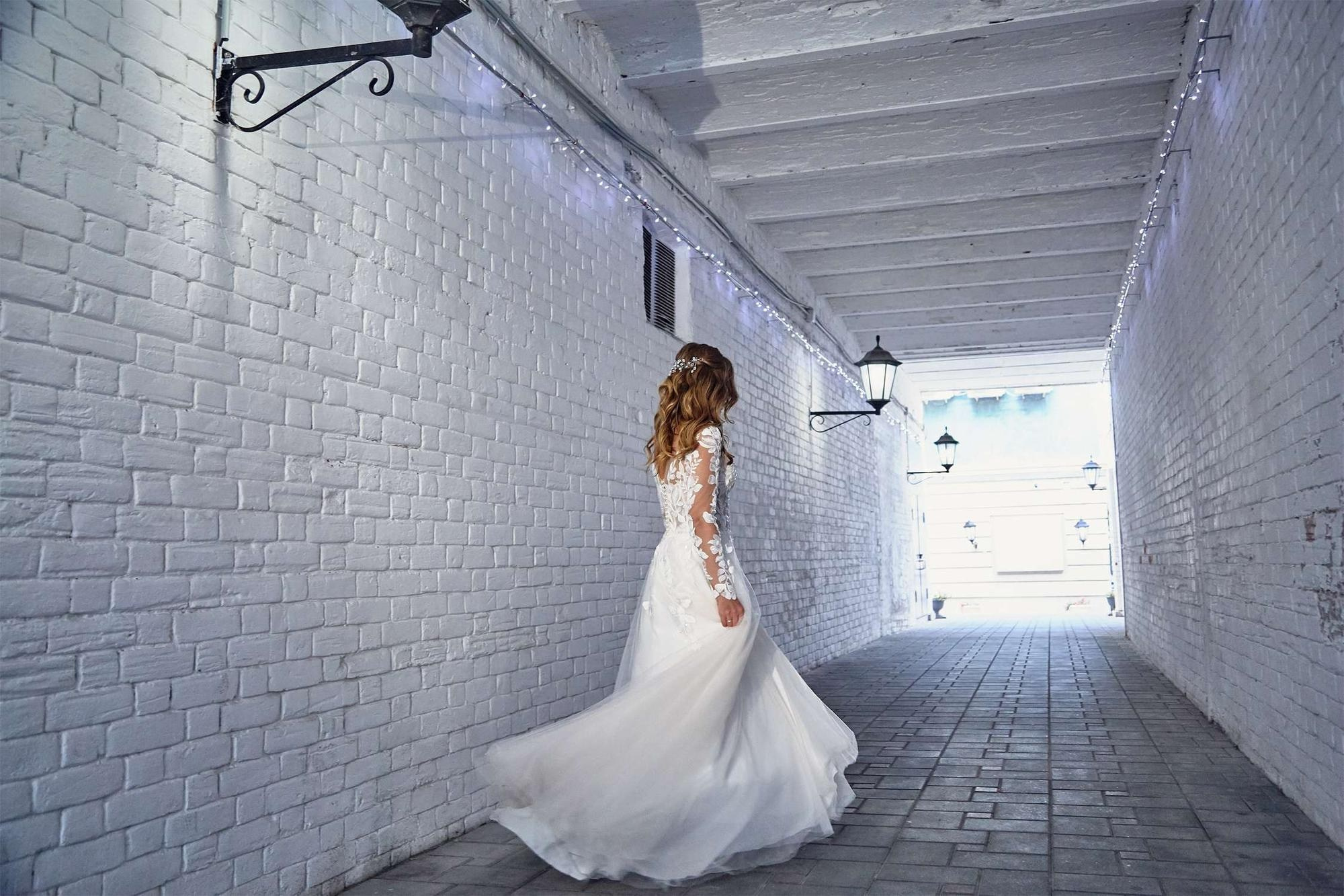 Александр и Марина. Свадебный фотограф в Самаре — Дмитрий Емец