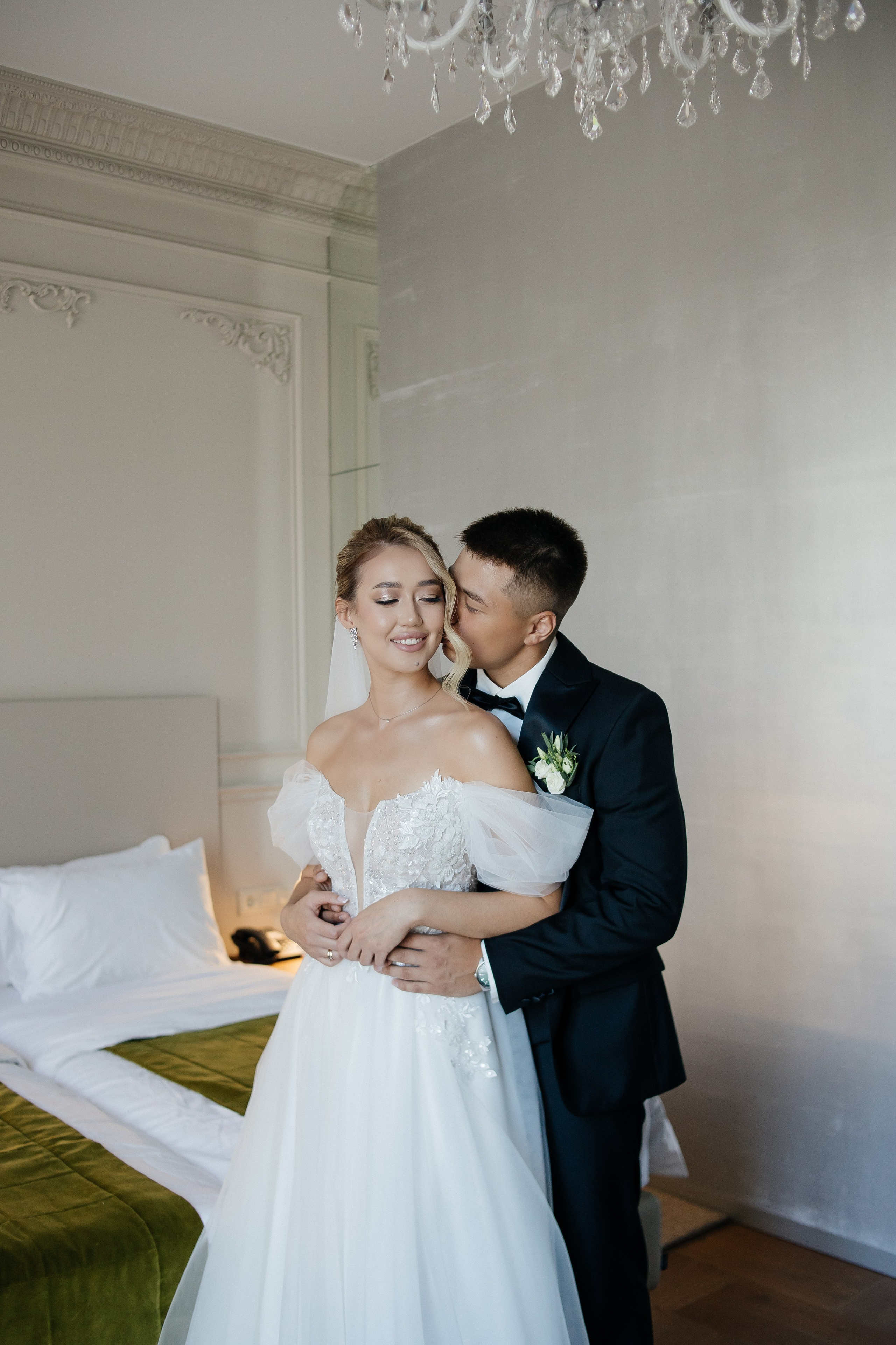Wedding love story. Фотограф в Иркутске