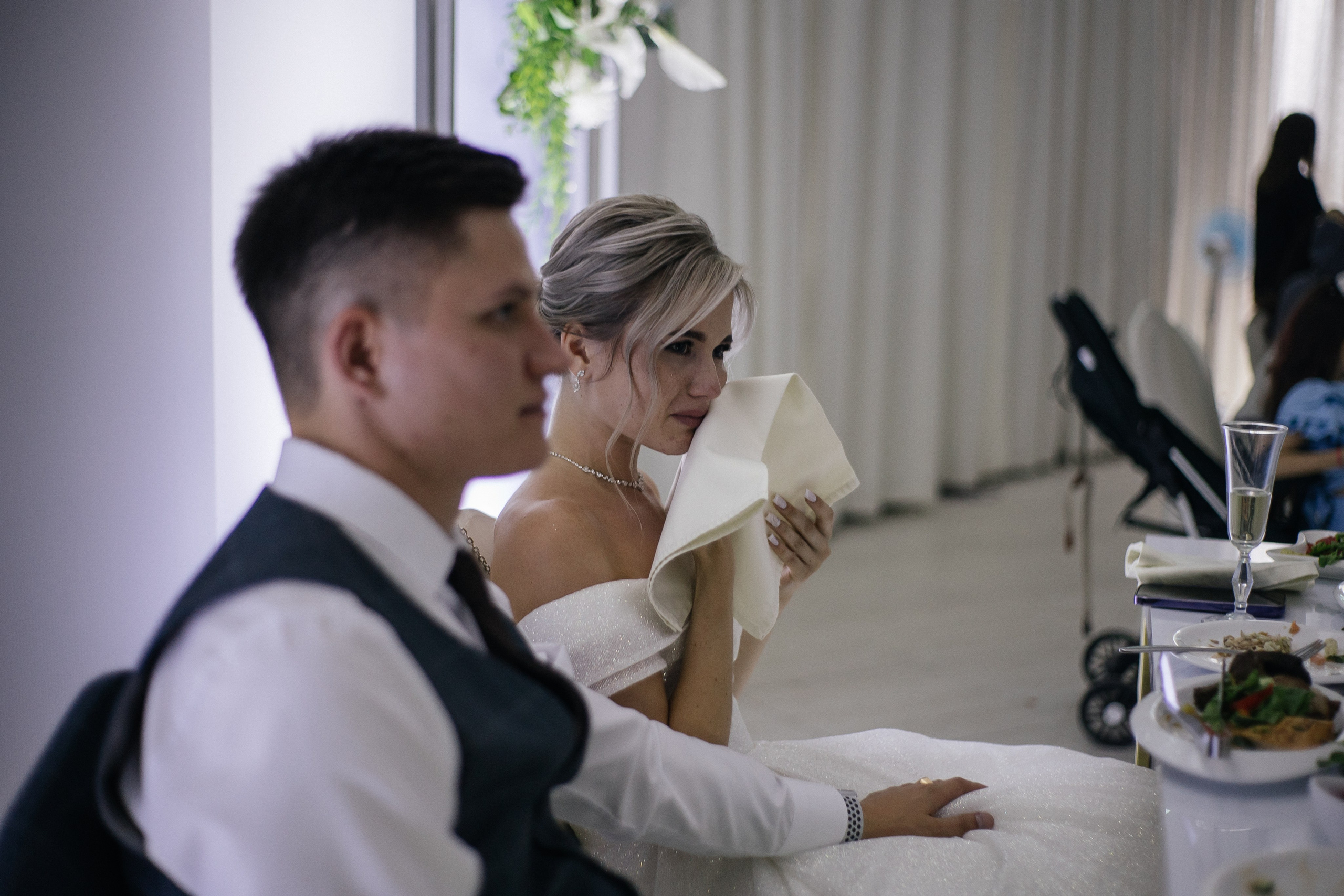 Полный свадебный день. Фотограф в Иркутске