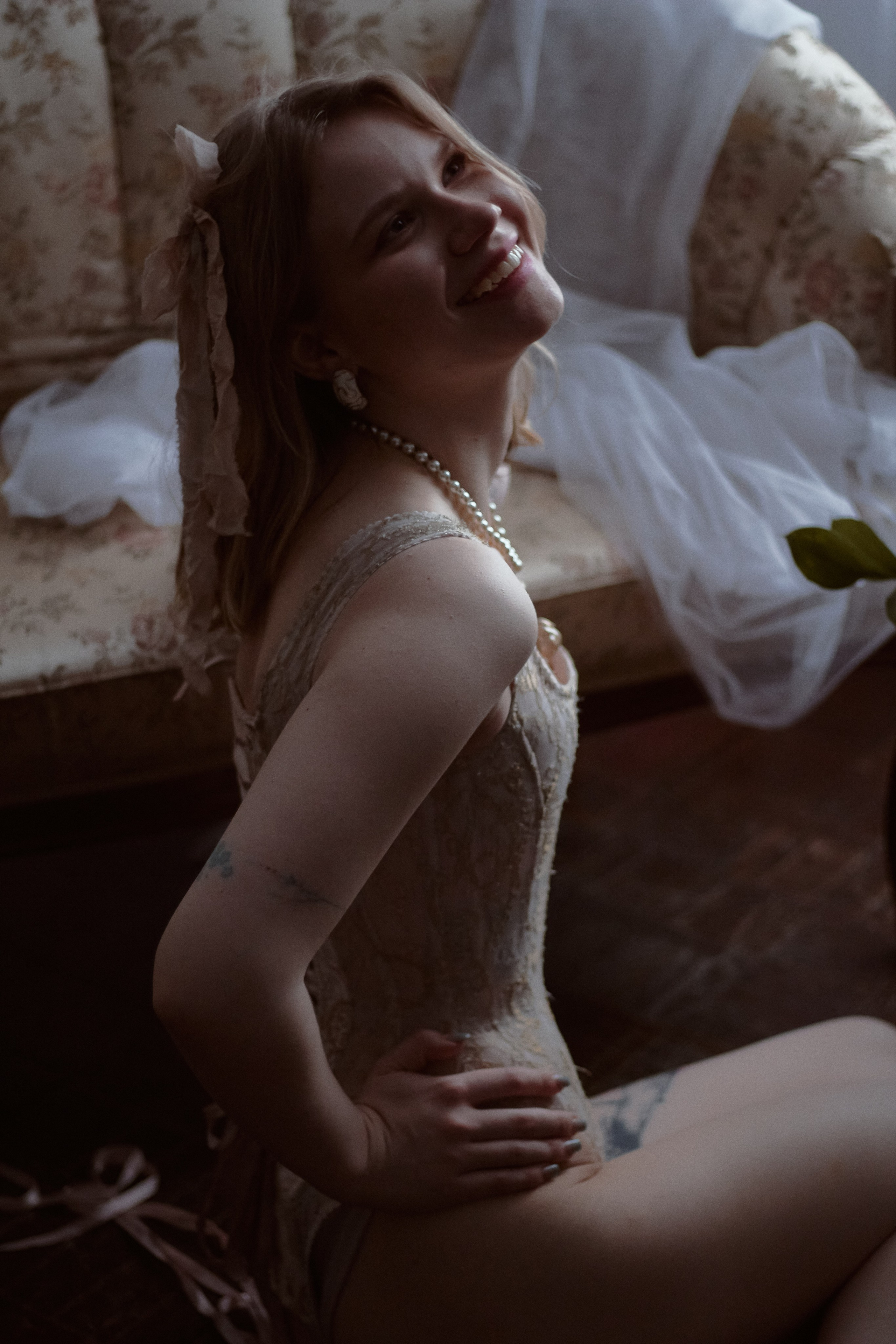 Нежность. Фотограф лавстори Москва/МО Приятелева Ангелина