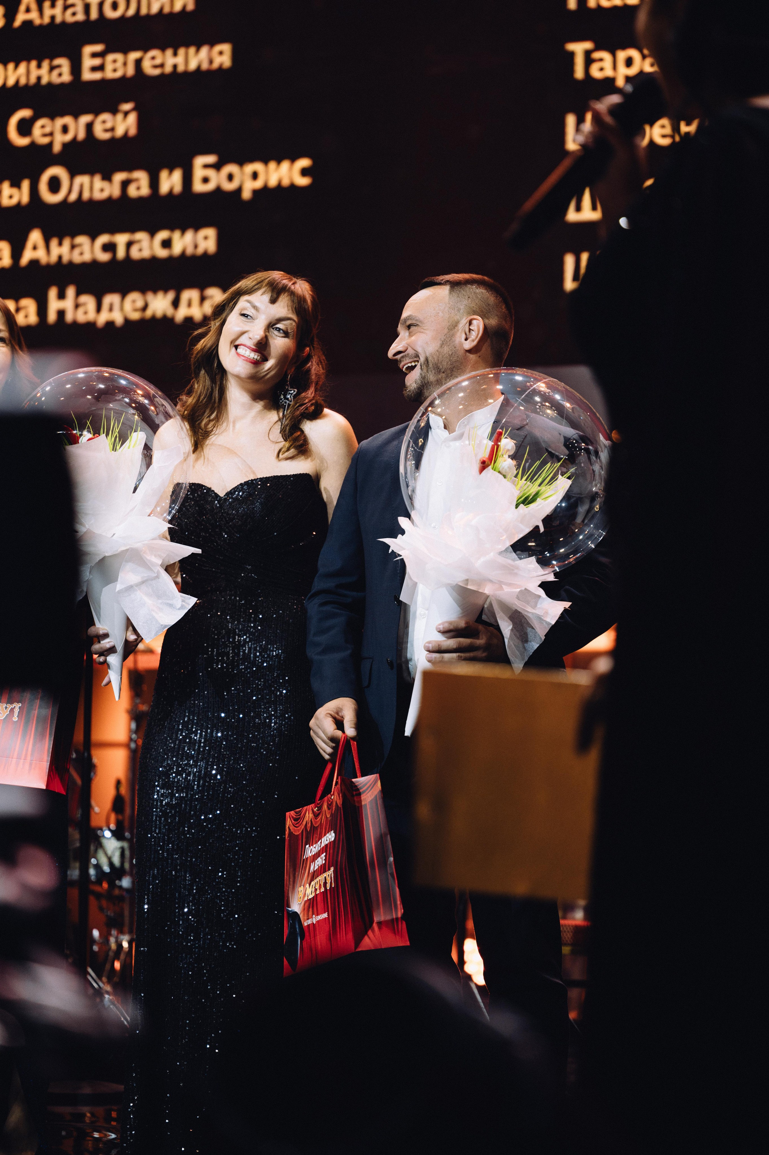 Репортаж с мероприятия NSP. Профессиональный фотограф Алексей Васенцев. Минск, СПБ, Москва