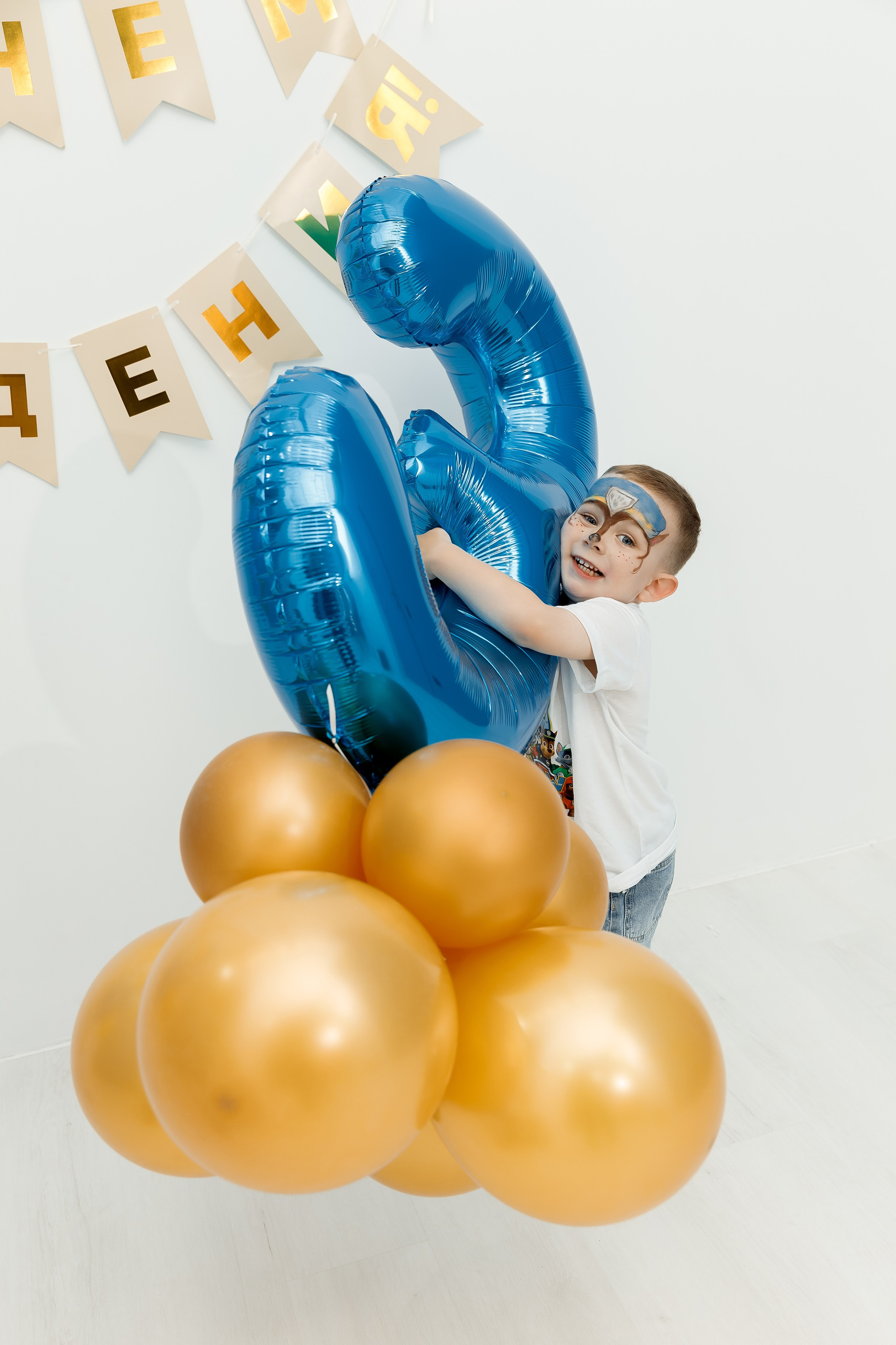 № 2. Фотограф в Москве Юлия Хамзина