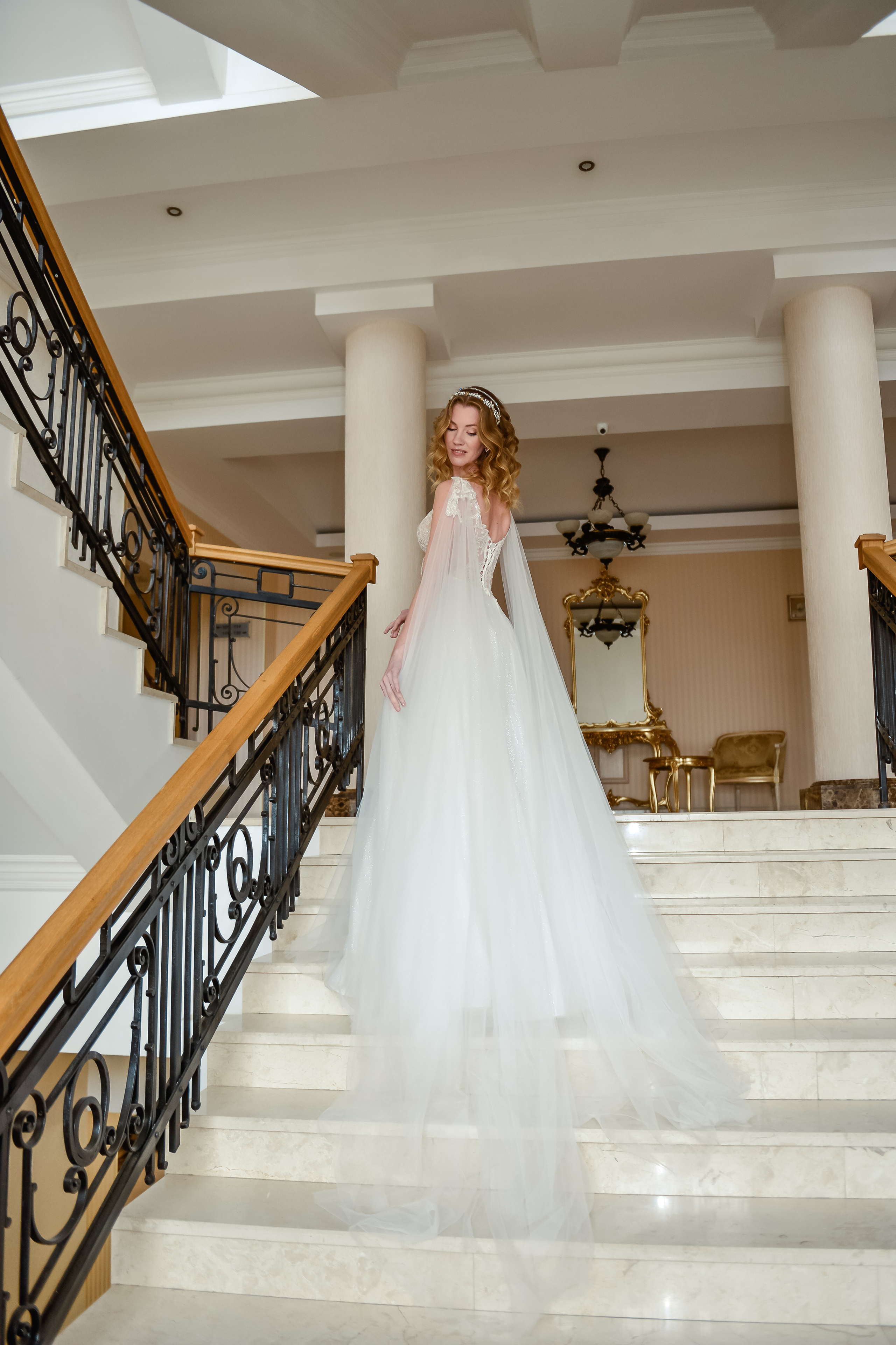 Свадьба для двоих в Крыму. Свадебный фотограф в Крыму