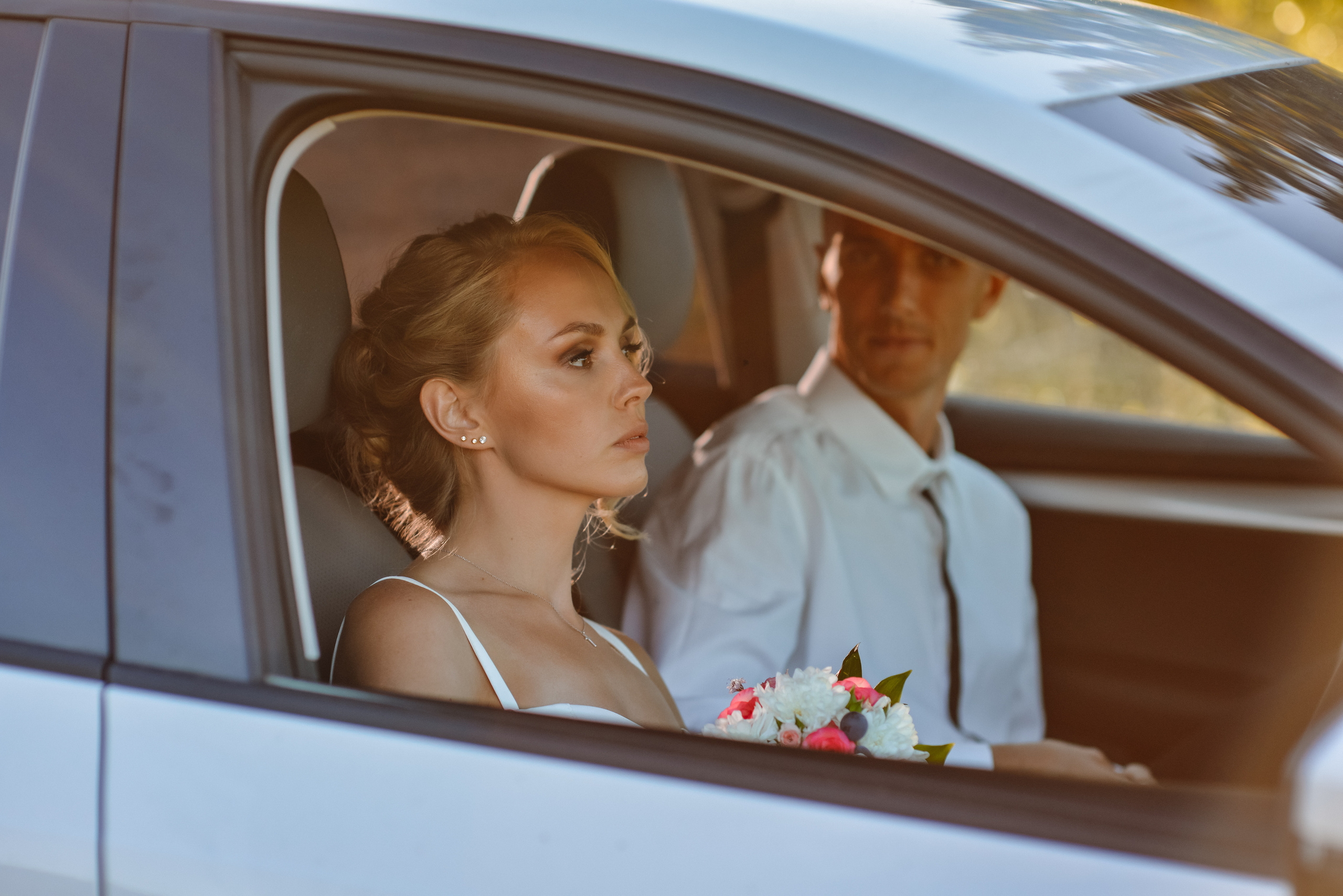 Свадьба для двоих в Крыму. Свадебный фотограф в Крыму