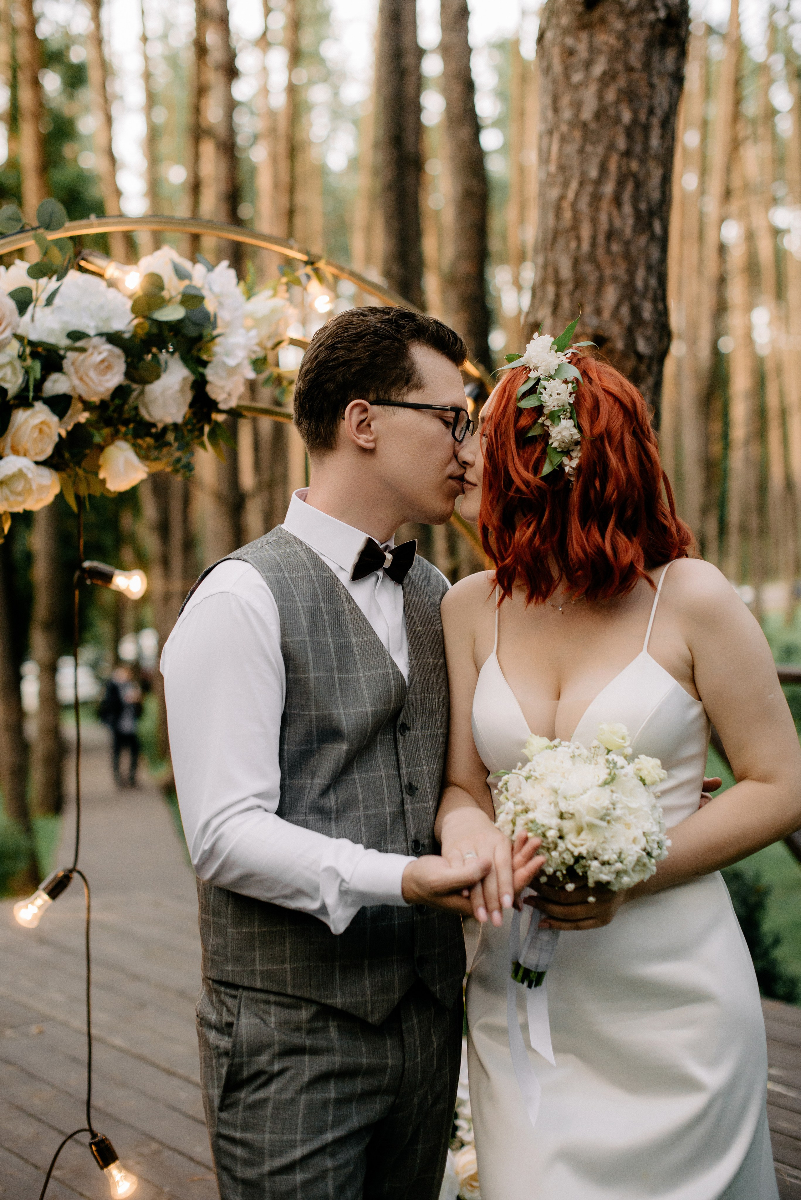 Виктория и Виктор. Свадебный фотограф, фотограф беременности Дарья Доценко