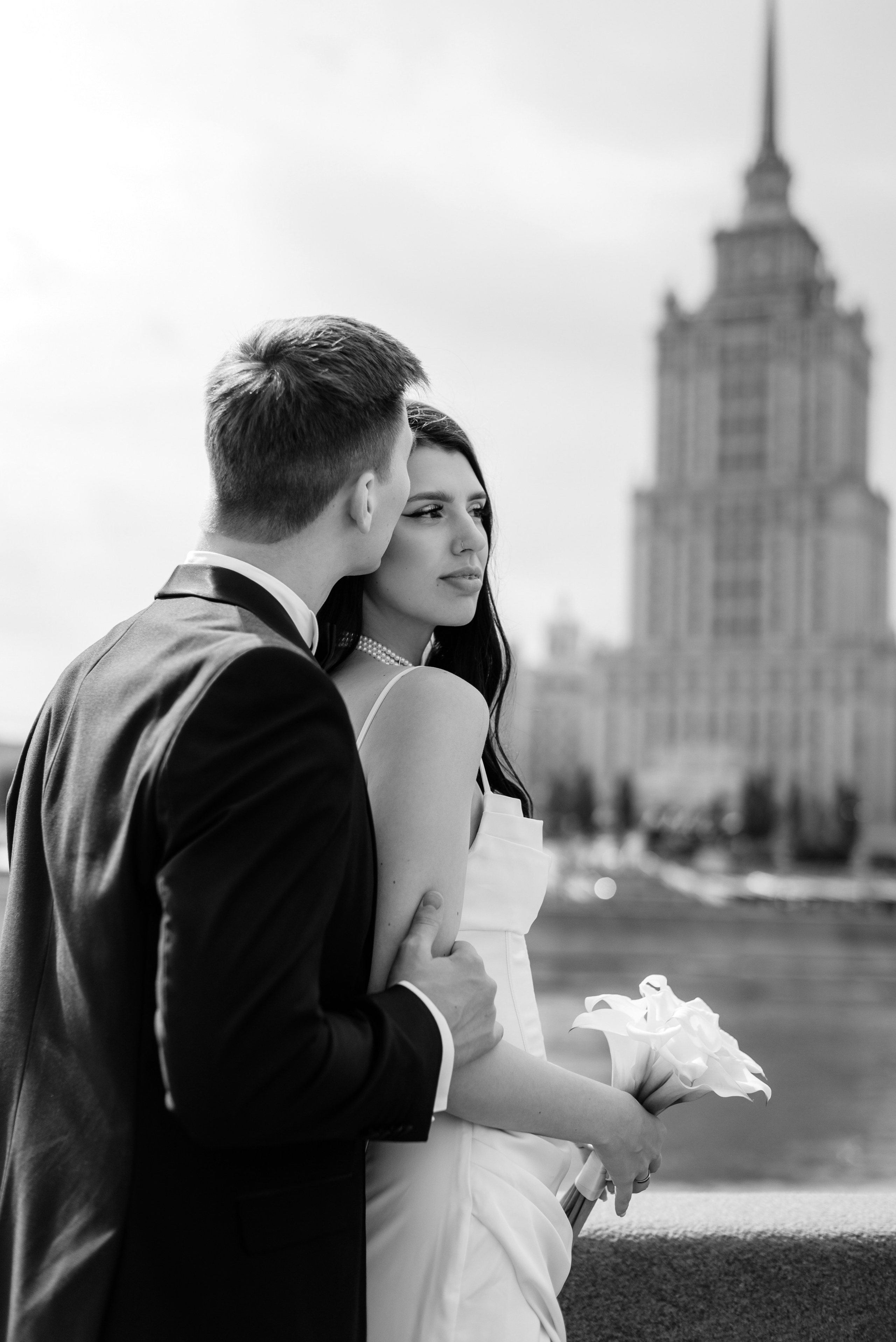 Даша и Влад. Свадебный фотограф, фотограф беременности Дарья Доценко