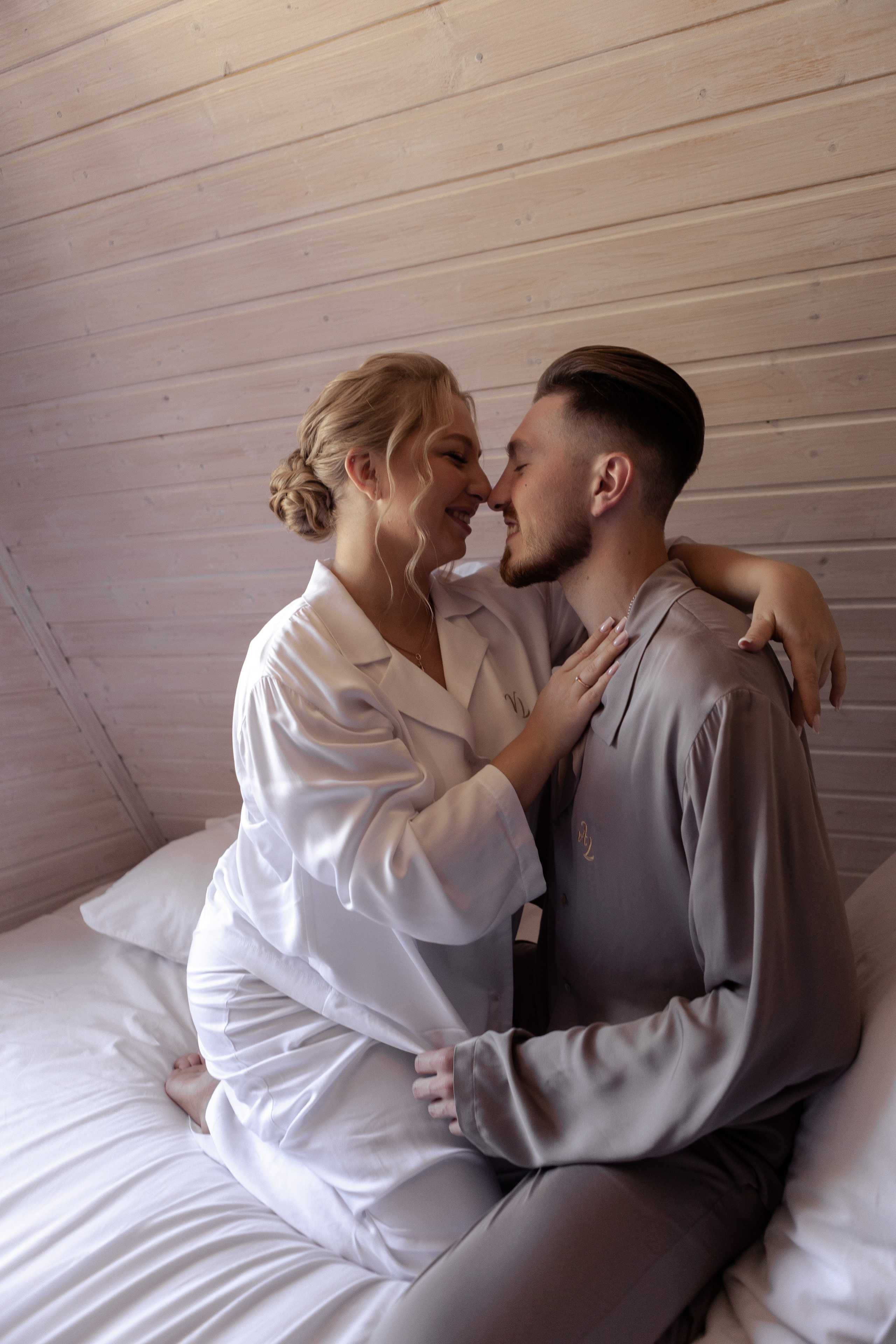 Саша и Виталия. Свадебный фотограф в Воронеже Вероника Богай