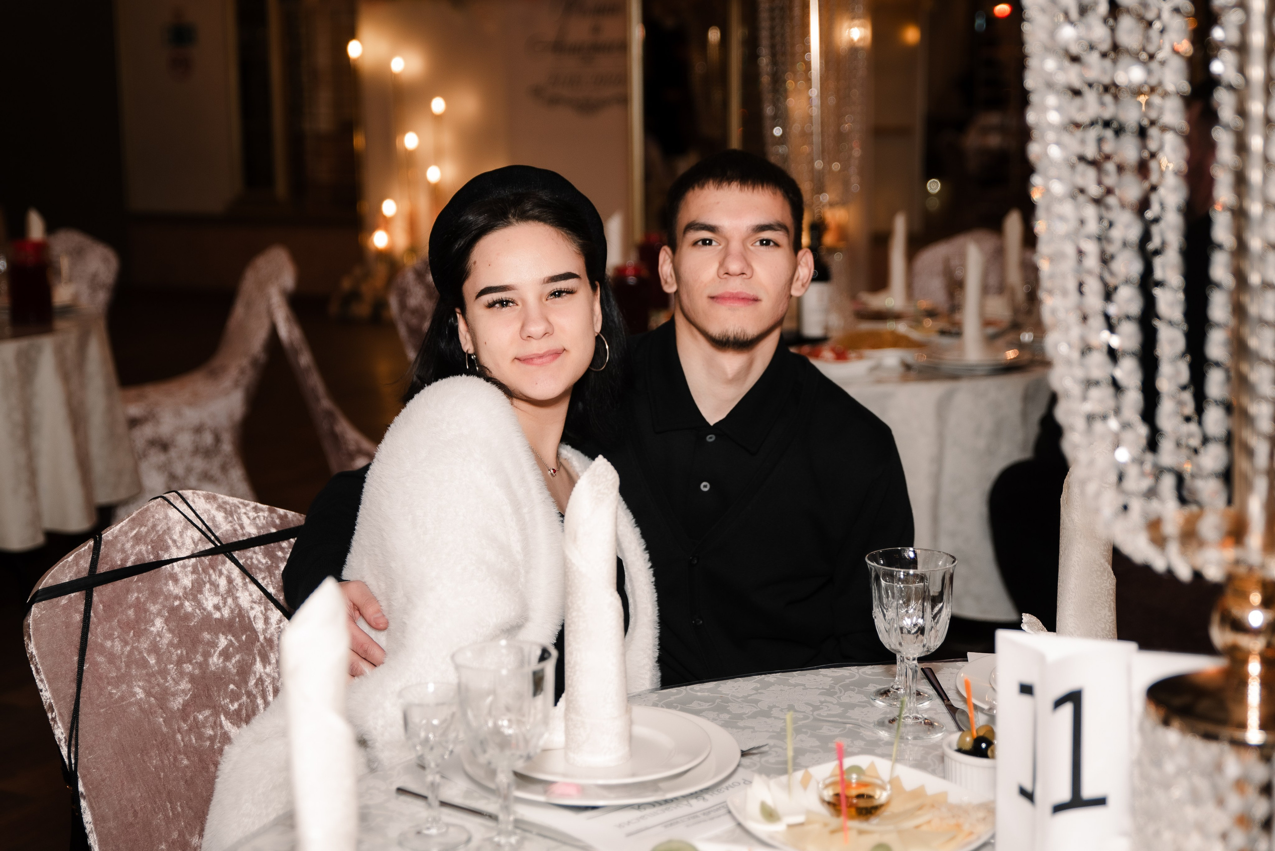 Роман и Анастасия. КУЛАГИНА АДЕЛЬ — ФОТОГРАФ — МИРНЫЙ — ЯКУТИЯ