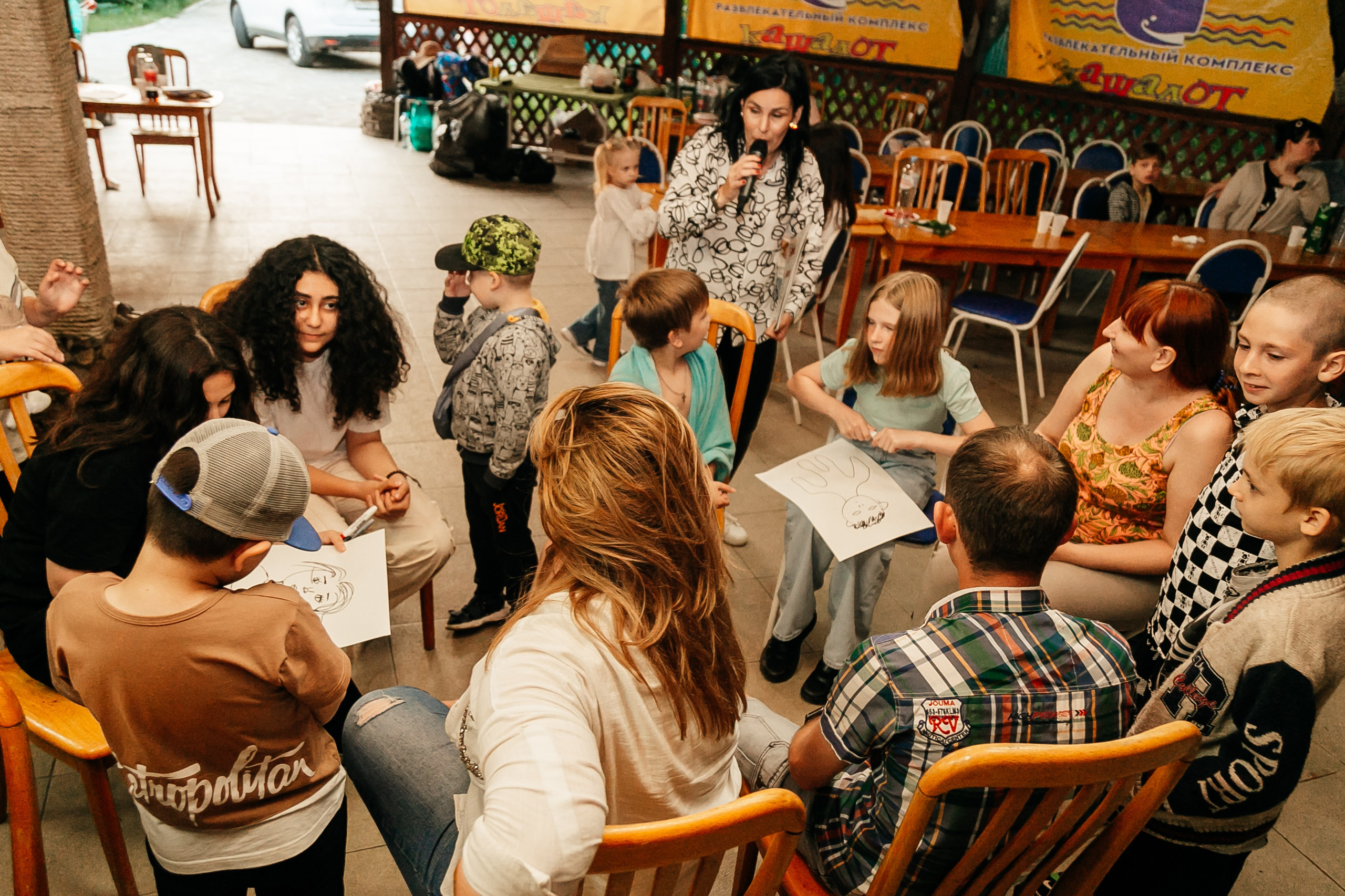 Корпоратив 2023. Фото-Видеосъемка любых мероприятий Москва Ростов